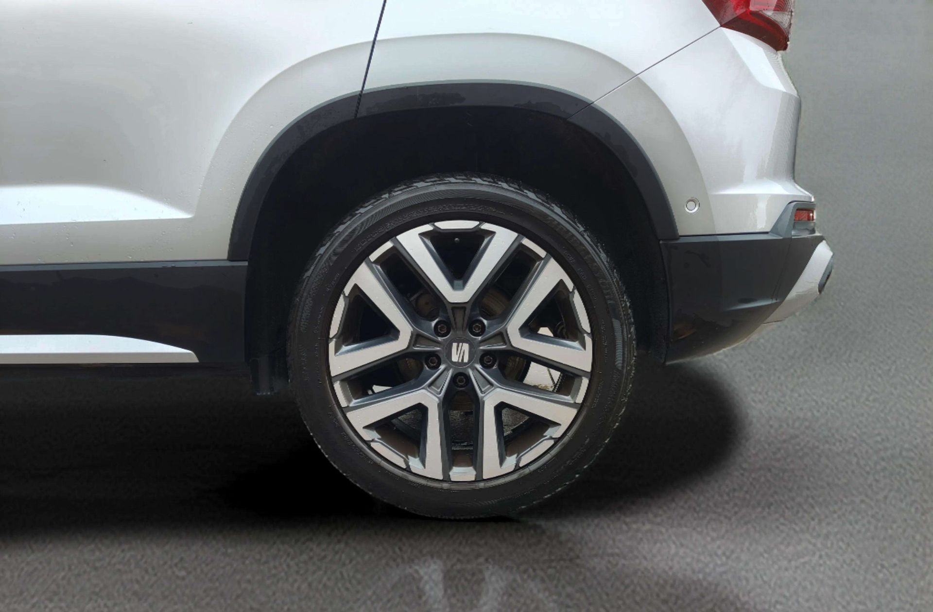 SEAT Ateca 1.5 TSI X-Perience XL DSG - foto 34
