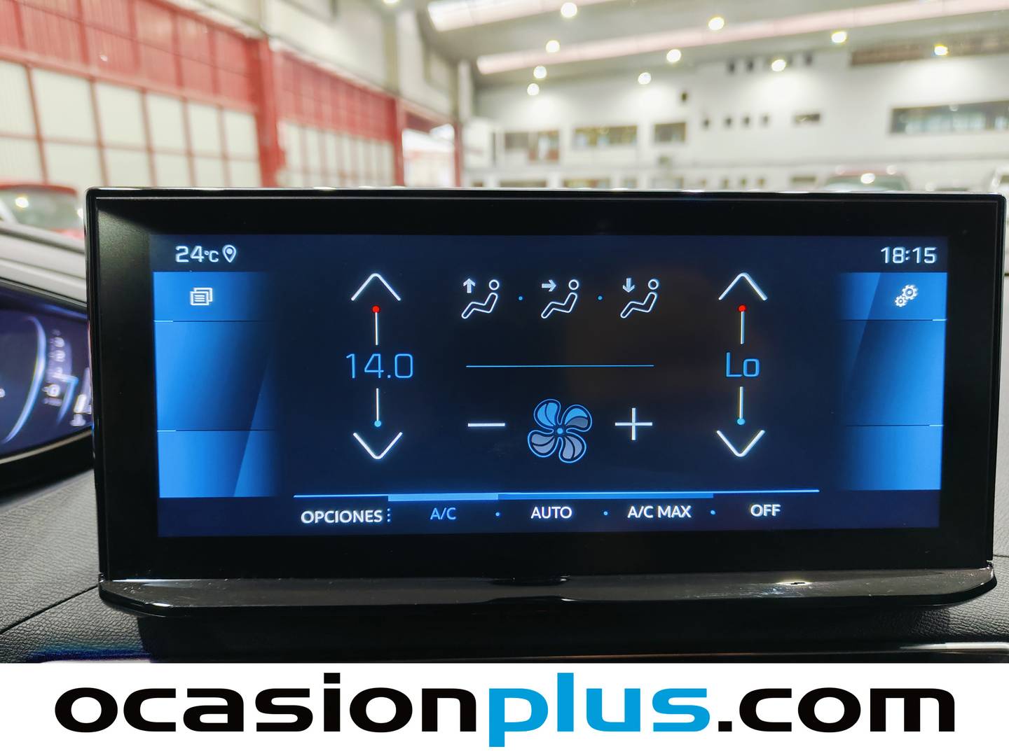 Peugeot 5008 Peugeot 5008 PureTech 130 S&S Allure Pack EAT8 (130 CV) 7 PLAZAS seminuevo