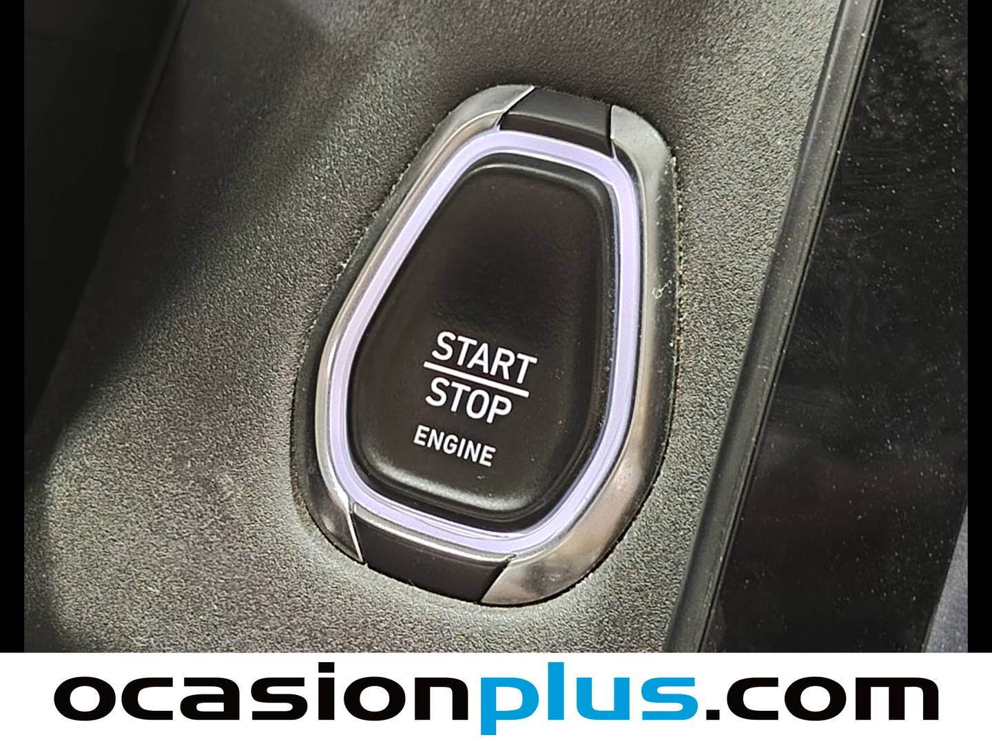 Foto Lynk & Co 01 Lynk & Co 01 1.5 HEV (197 CV)