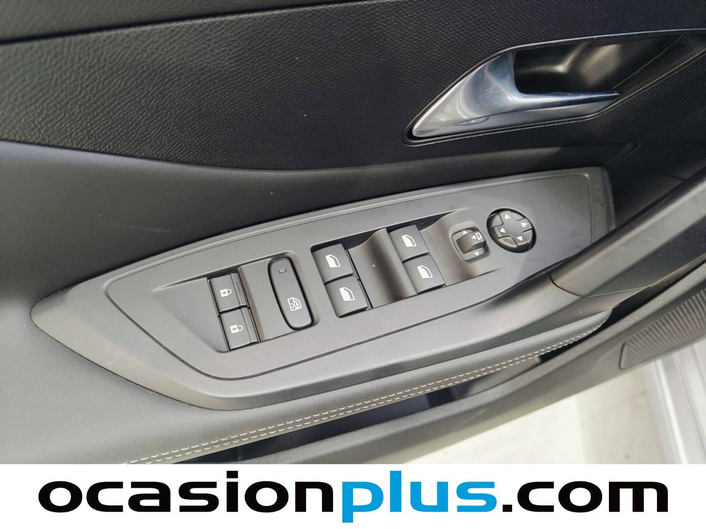 Peugeot 308 SW Peugeot 308 SW PureTech 130 S&S Allure EAT8 96 kW (130 CV) de ocasión