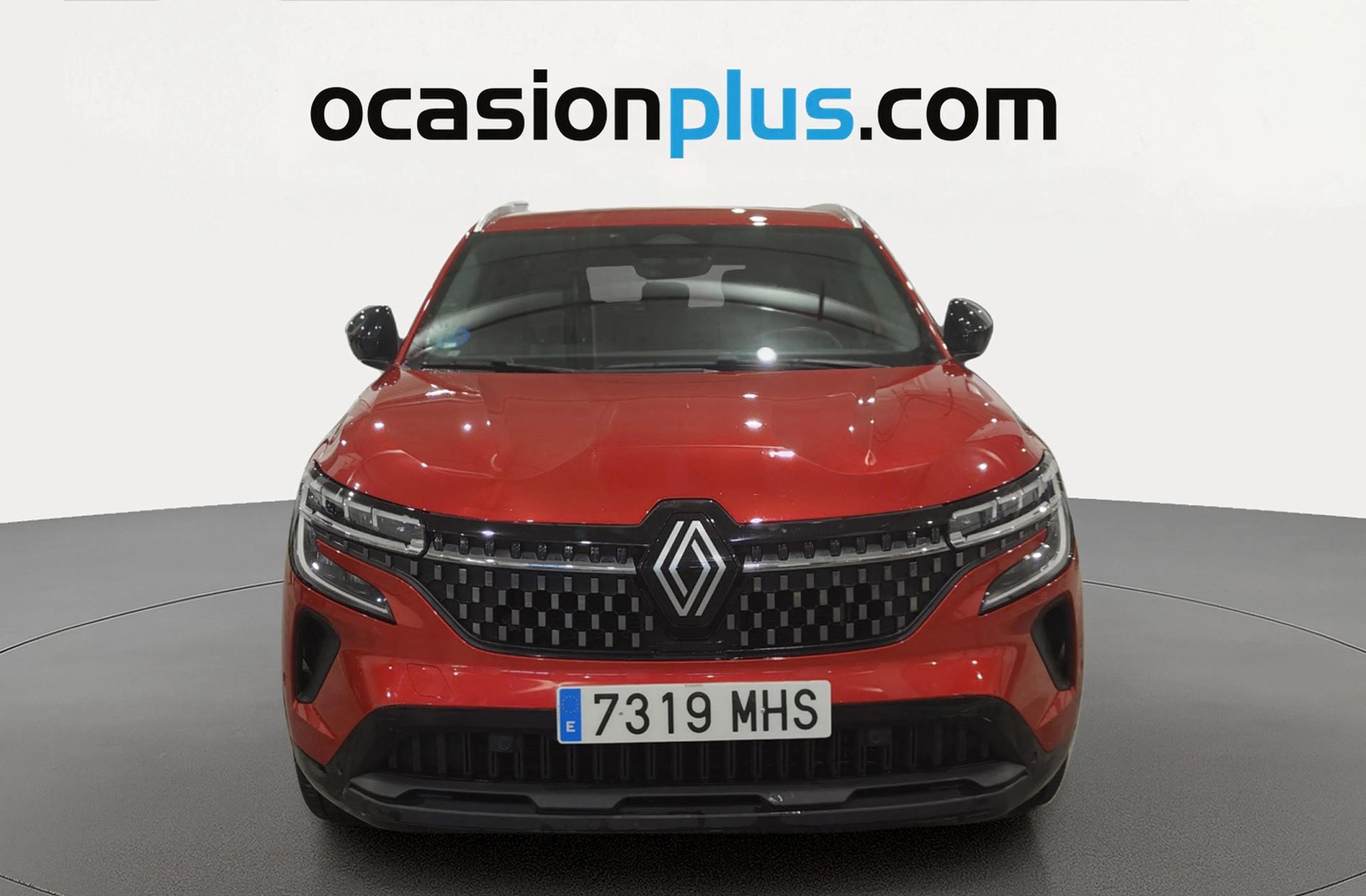 Renault Austral Techno E-Tech Full Hybrid - foto 14