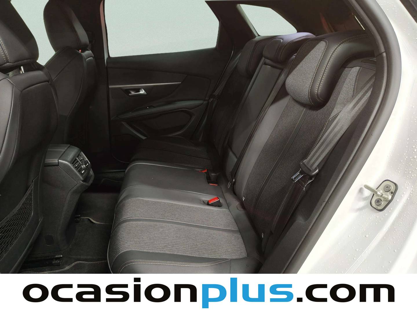 Foto Peugeot 3008 Peugeot 3008 BlueHDI 130 S&S GT Line (130 CV)