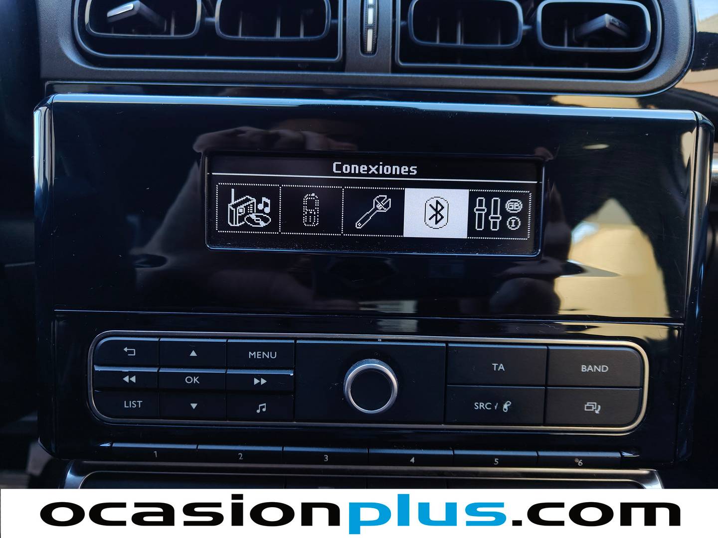 Equipamiento del Citroën C3 Citroen C3 PureTech 83 Feel (83 CV)