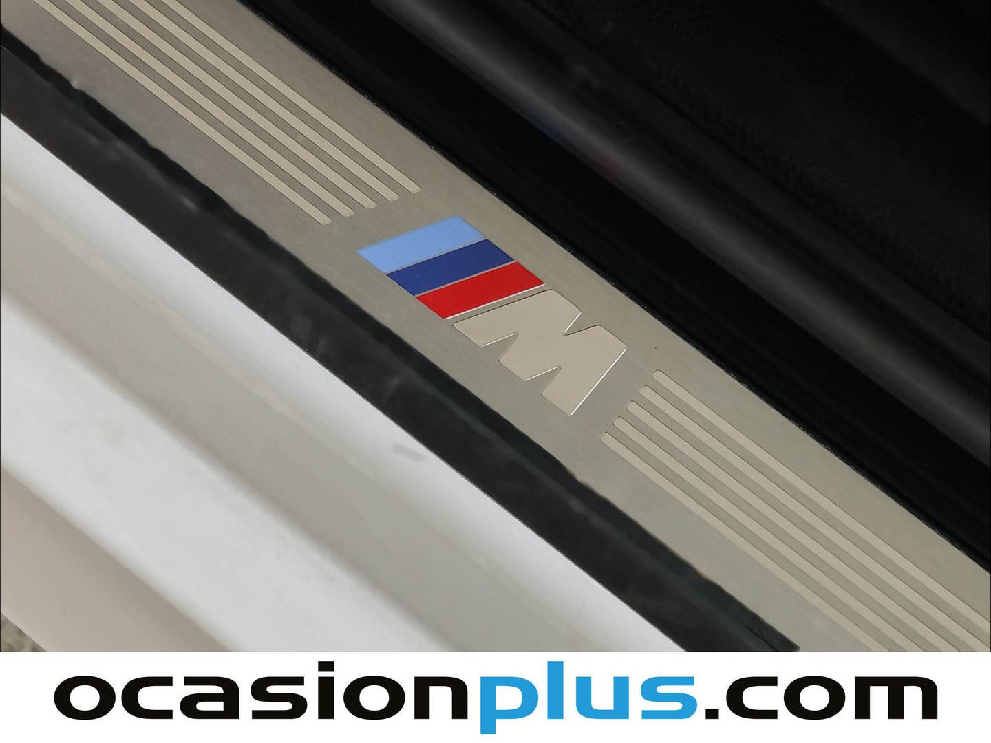 Equipamiento del BMW Serie 2 BMW M M2 Coupe (370 CV) Paquete M