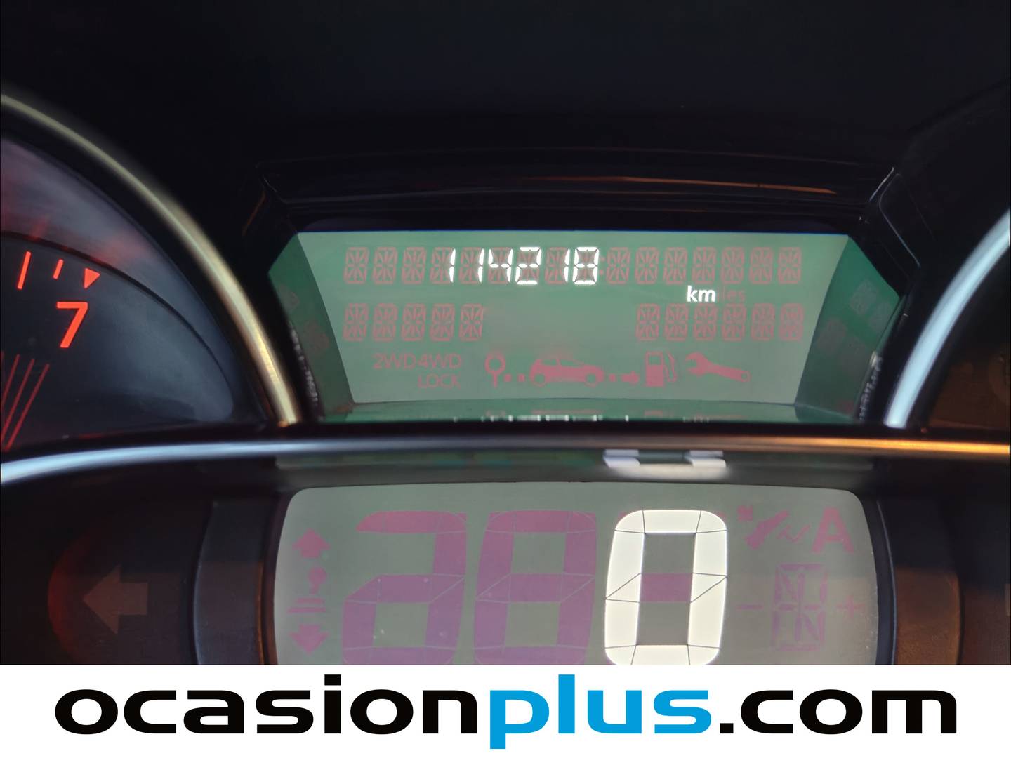 Renault Clio Renault Clio Limited 1.2 (75 CV) seminuevo