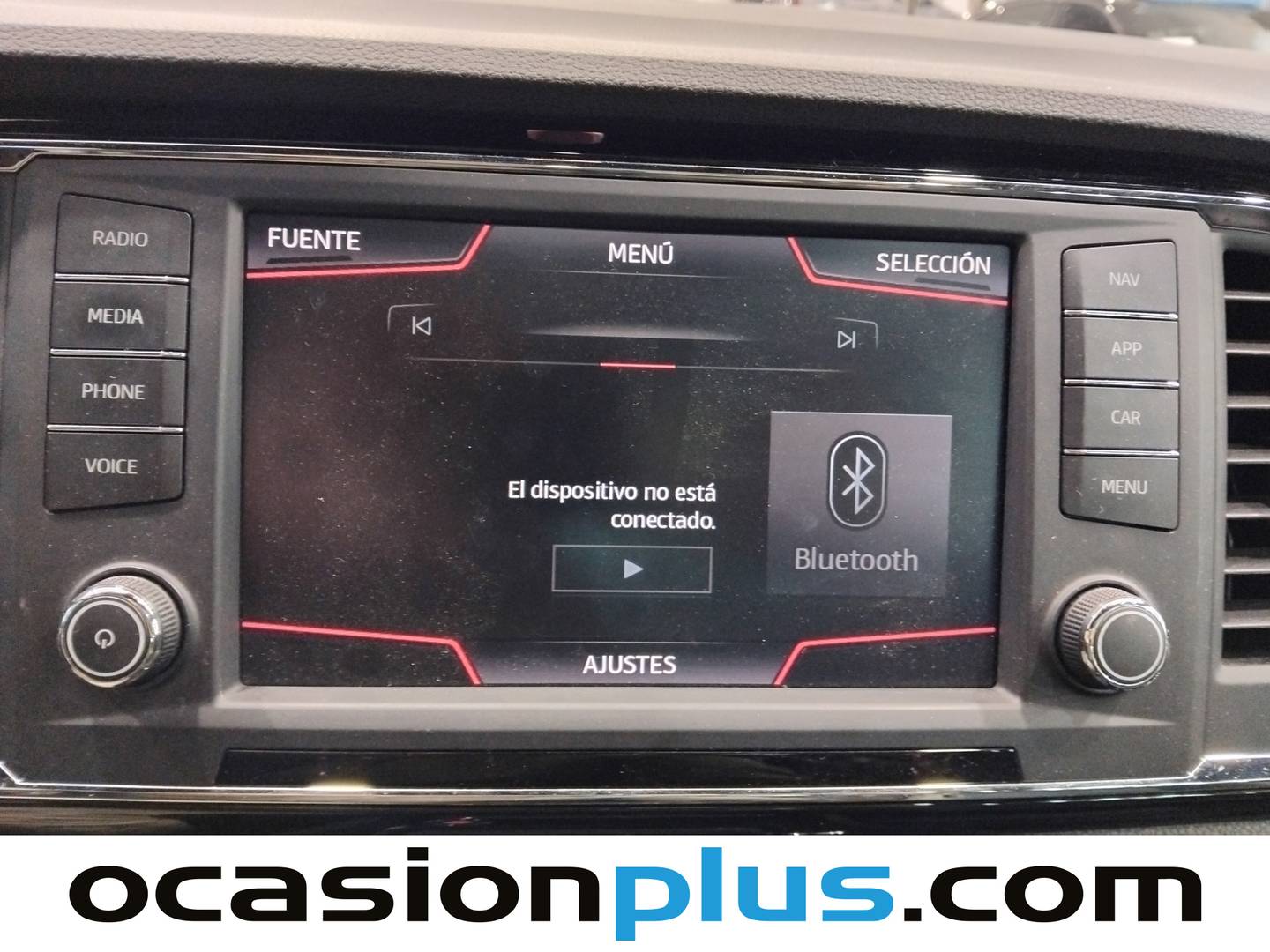 Foto Seat Ateca SEAT Ateca 1.5 TSI S&S FR (150 CV)