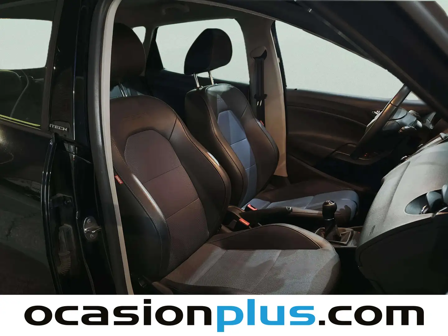 Foto Seat Ibiza SEAT Ibiza 1.6 TDI Style ITech (90 CV)