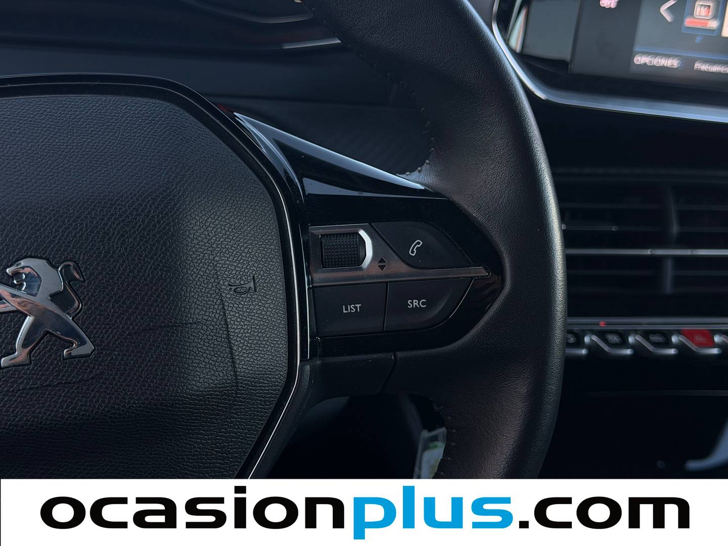 Peugeot 2008 Peugeot 2008 PureTech 100 S&S Allure (100 CV) km 0