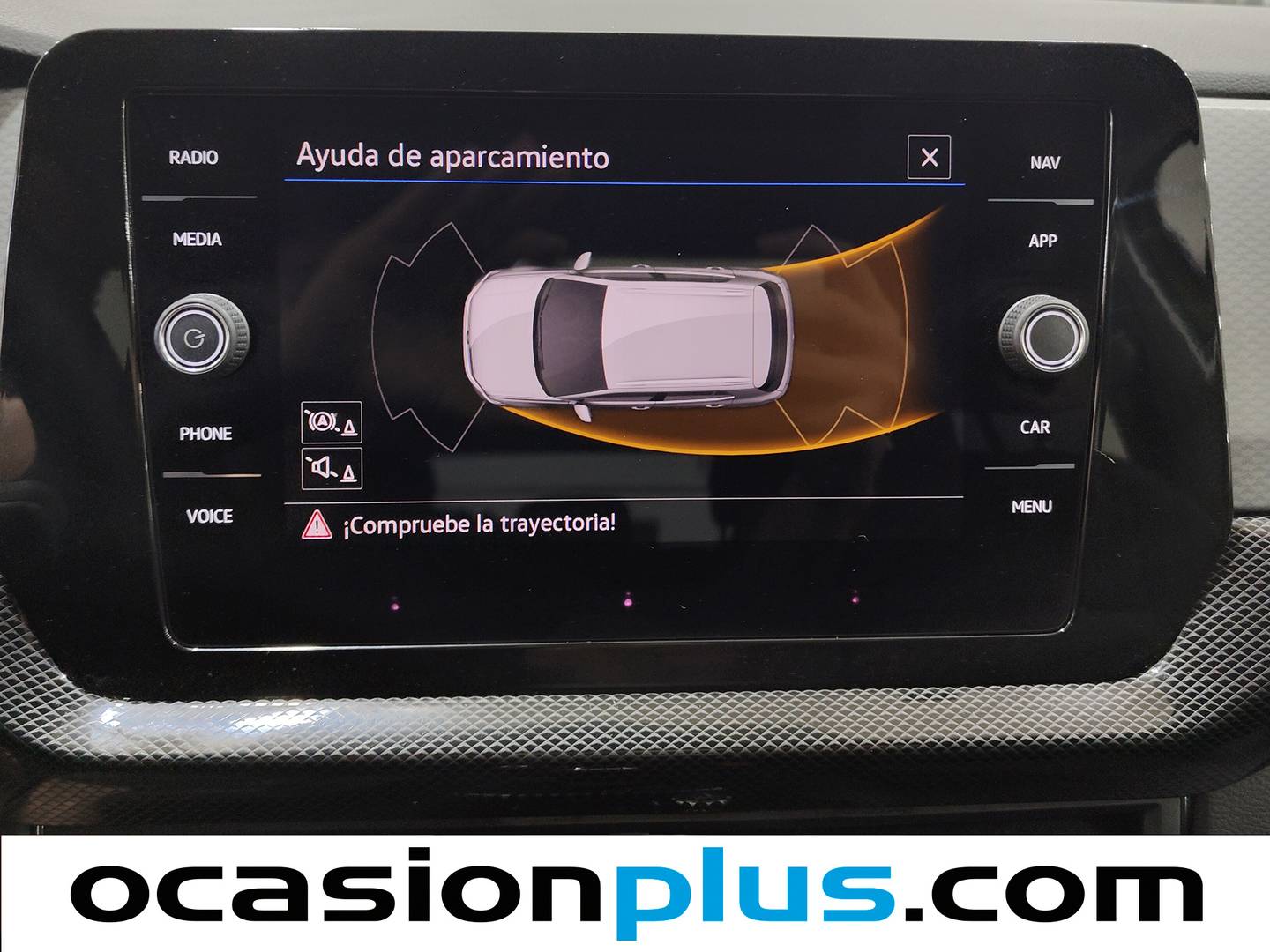Extras y acabados del Volkswagen T-Cross Volkswagen T-Cross Life 1.0 TSI (116 CV) DSG