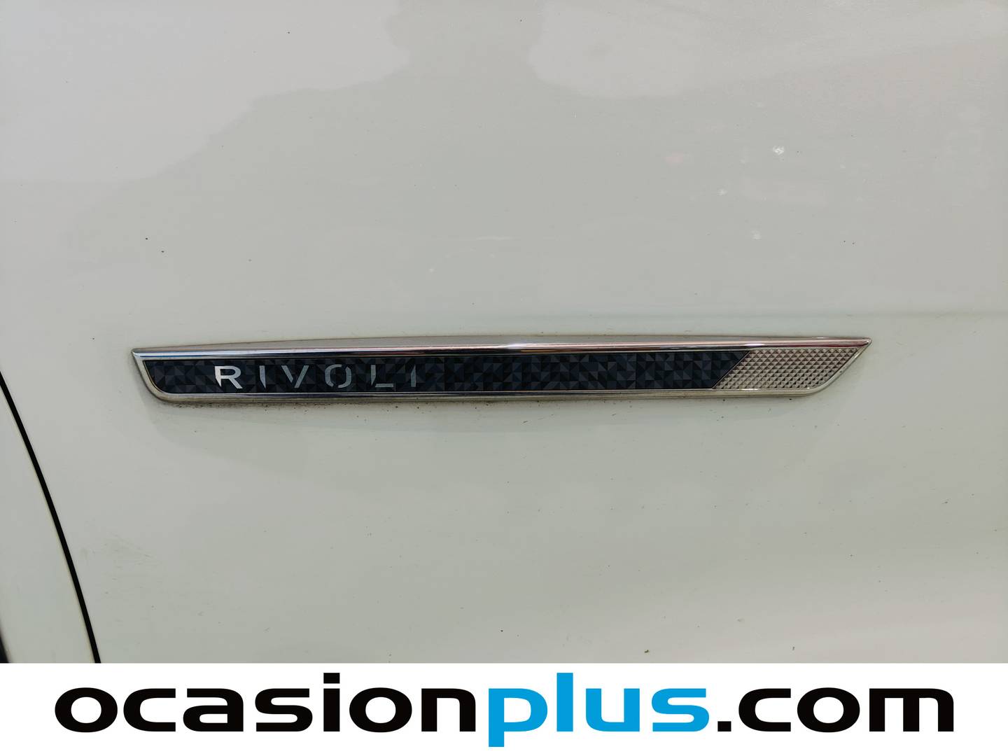 DS DS 7 Crossback DS DS7 Crossback BlueHDi 180 So Chic Auto (180 CV) de segunda mano