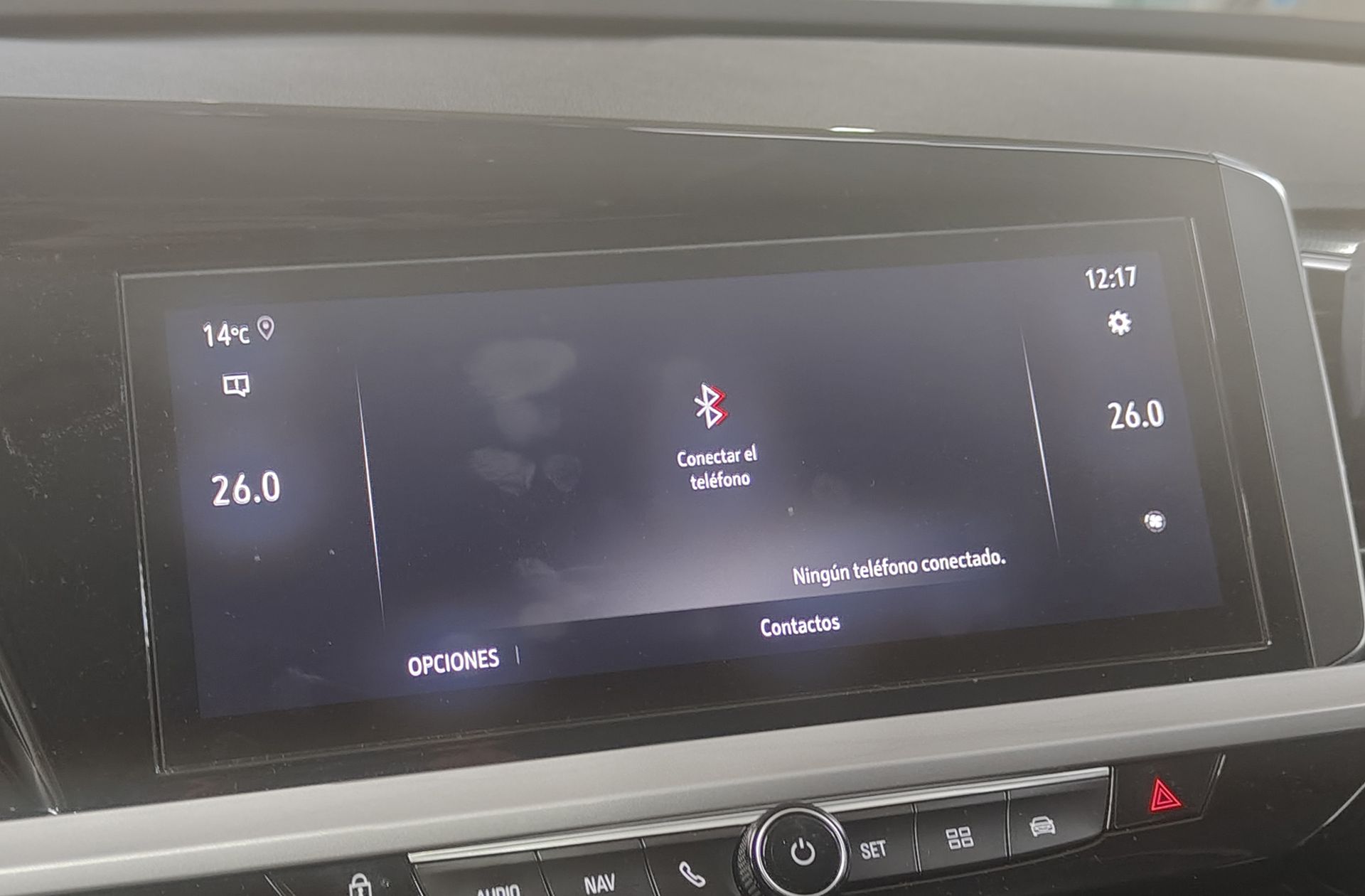 Opel Grandland 1.2T XHT Hybrid GS eDCT6 - foto 31