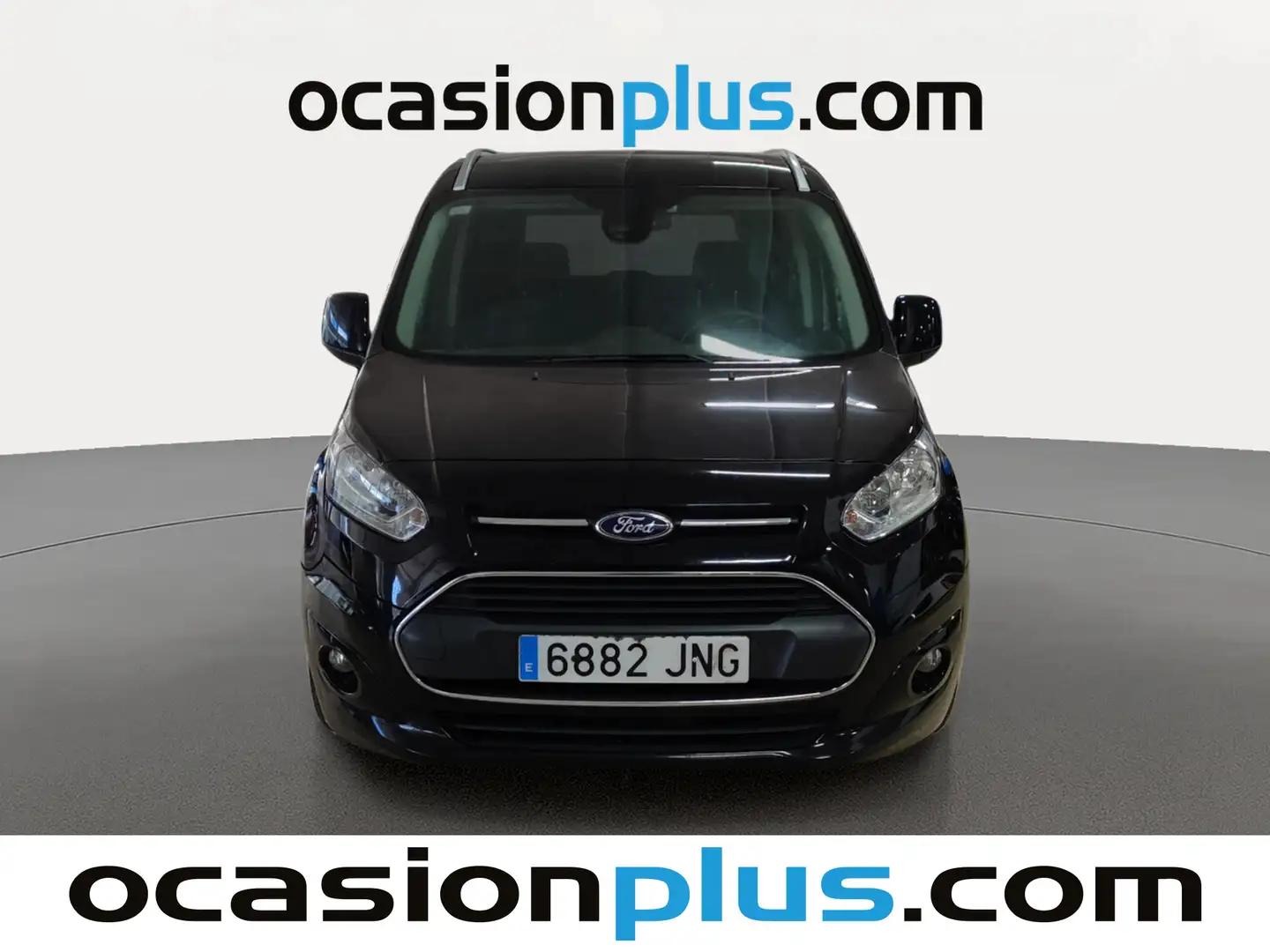 Foto Ford Tourneo Connect Ford Tourneo Connect 1.5 TDCI Titanium (120 CV)