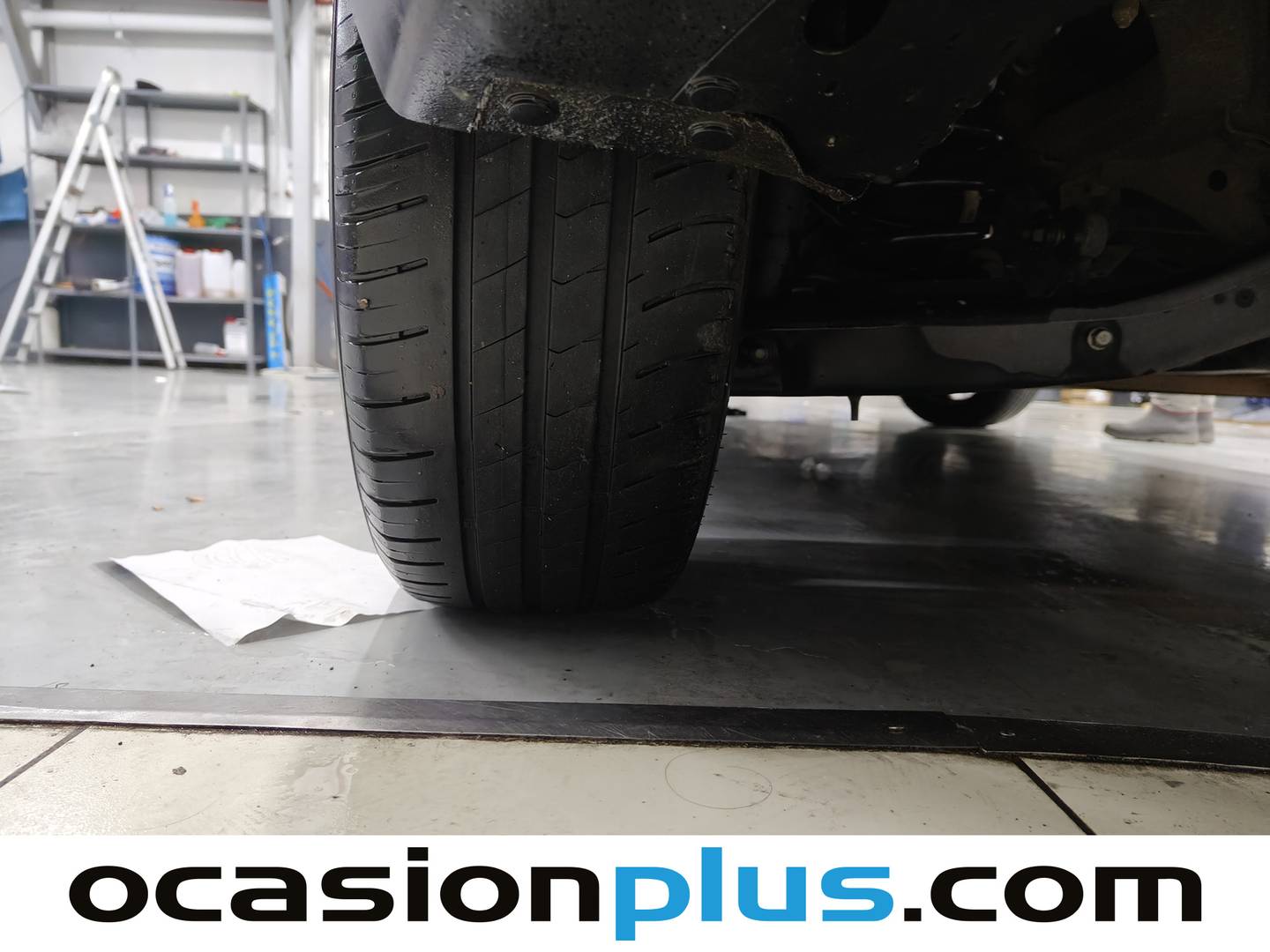 Foto KIA XCeed Kia XCeed 1.0 T-GDi Drive (120 CV)