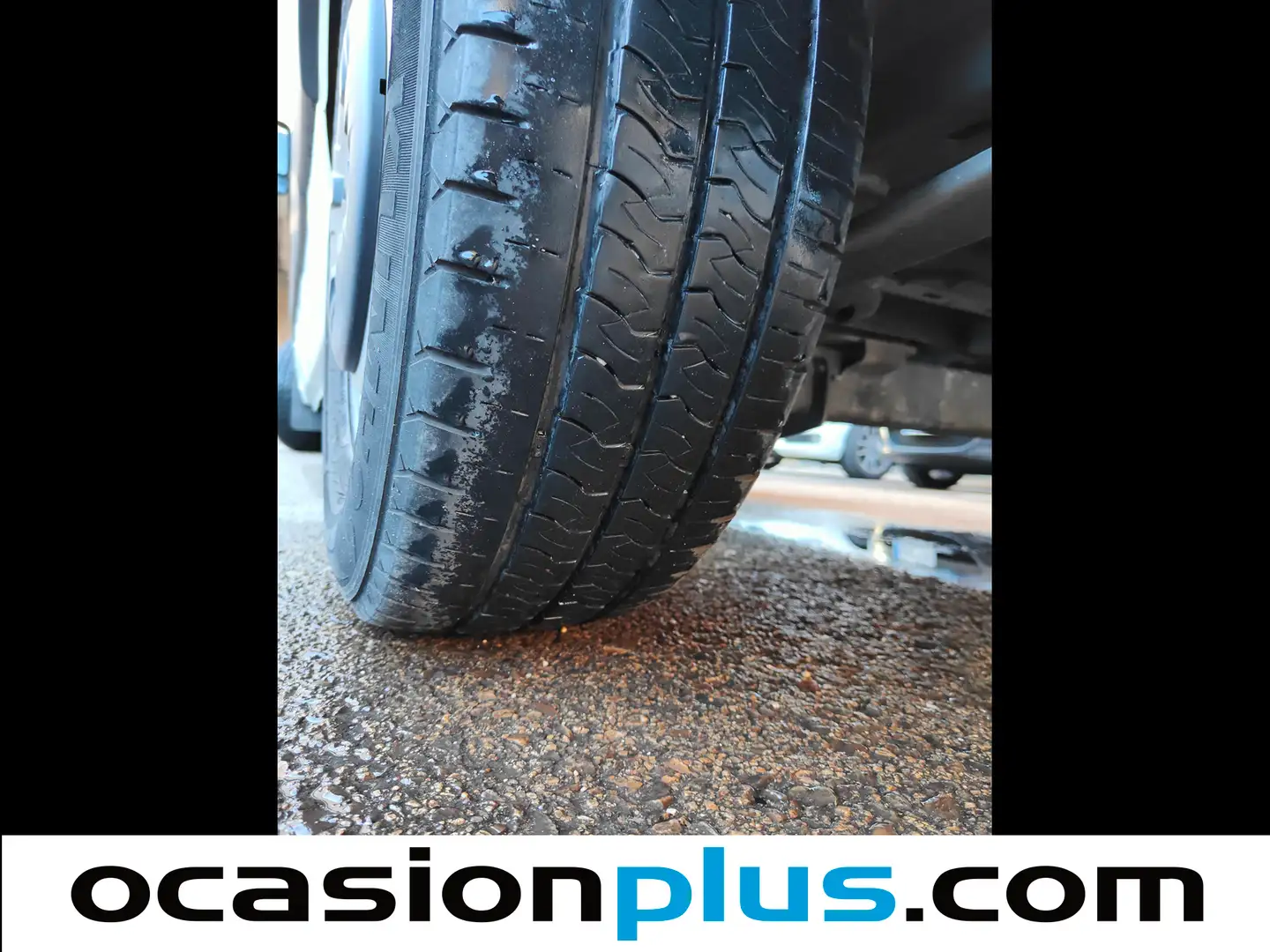 Foto Renault Master Renault Master Furgon T L2H2 3500 Blue dCi (135 CV)