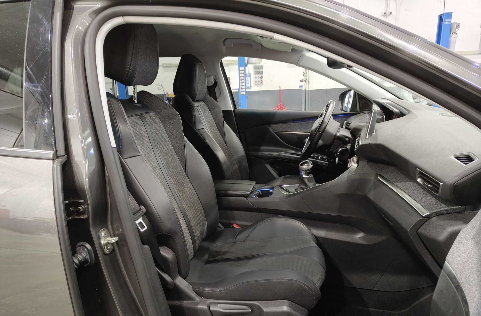 Peugeot 5008 BlueHDi 130 Allure 7 plazas - foto 20