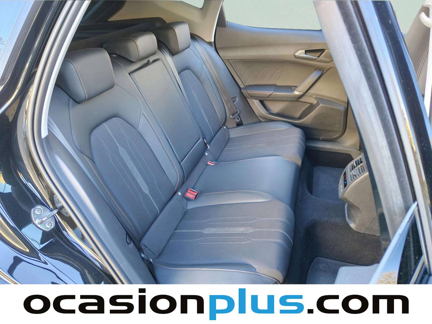 Cupra Formentor CUPRA Formentor 1.5 TSI DSG (150 CV) km 0