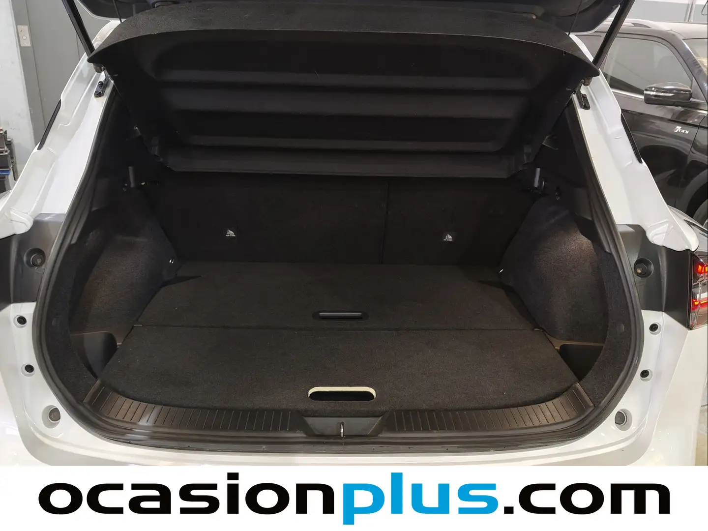 Foto Nissan QASHQAI Nissan Qashqai DIG-T 160 N-Connecta 4x2 Auto (158 CV)