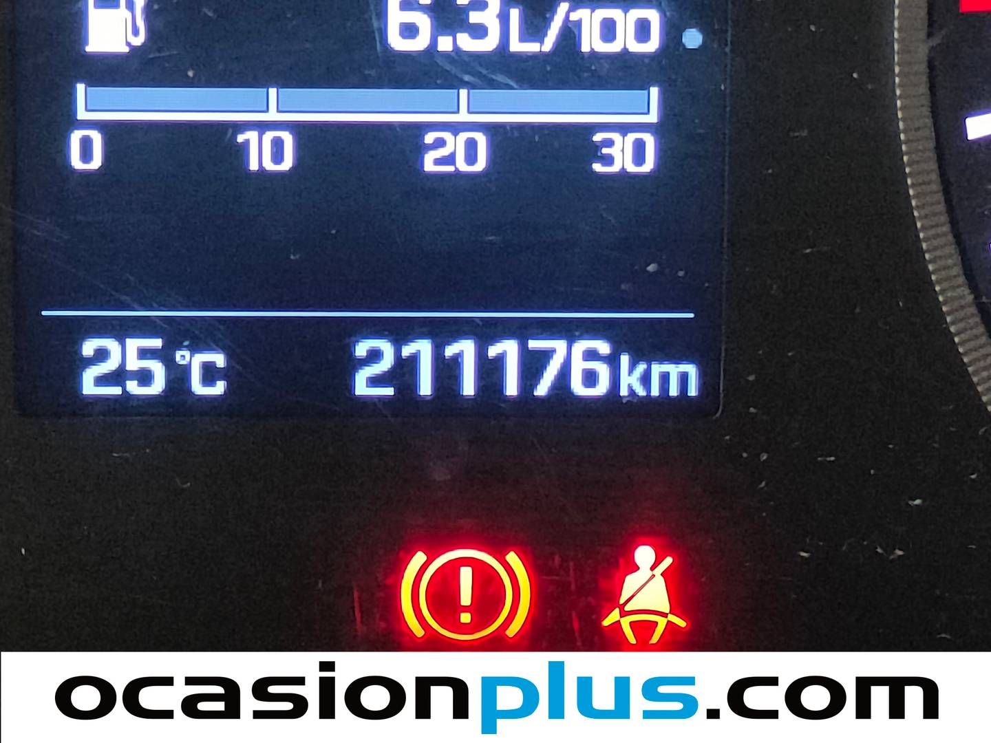 Hyundai Tucson Hyundai Tucson 1.7 CRDI BlueDrive Essence 4x2 (115 CV) seminuevo
