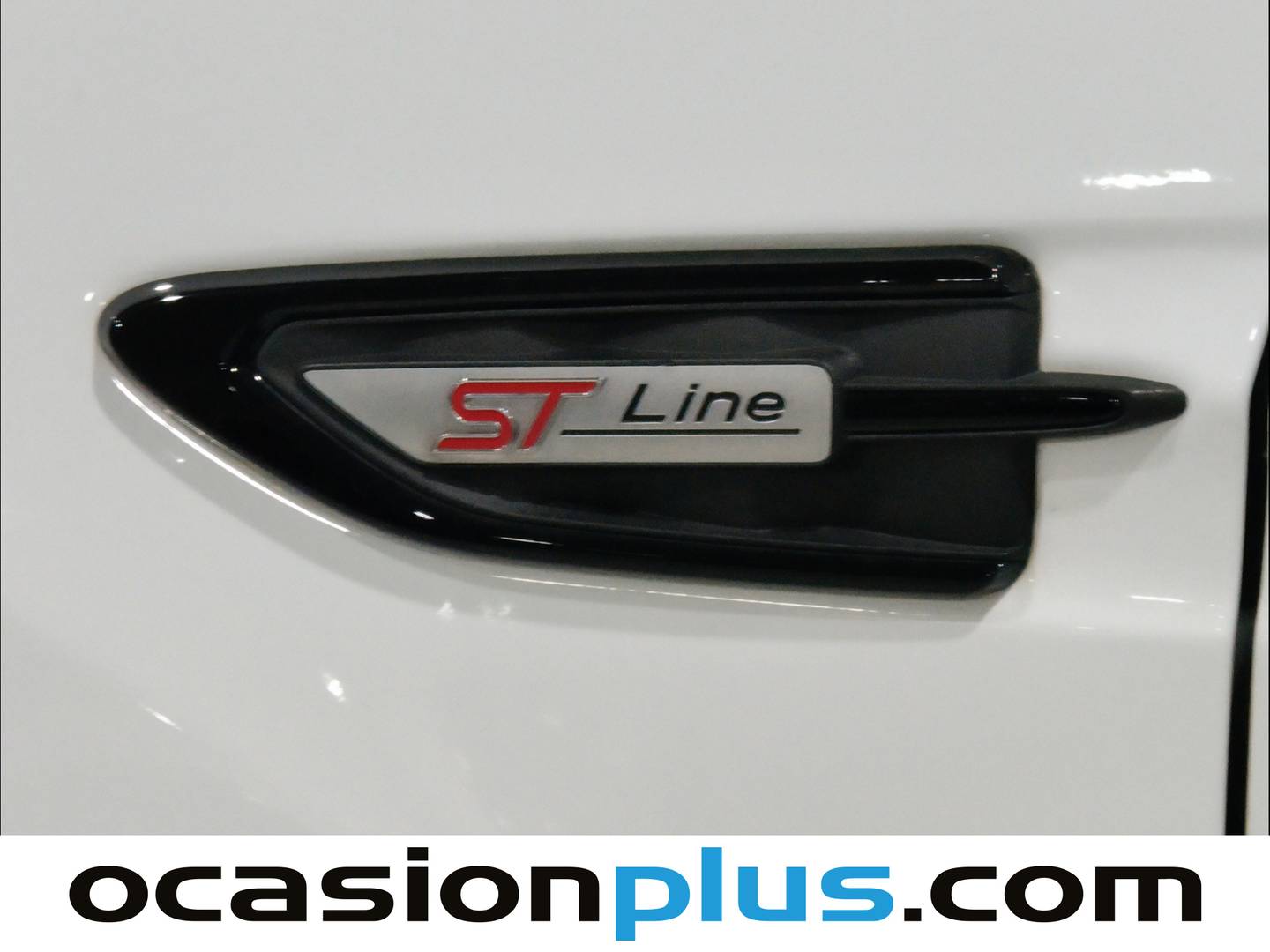 Ford Kuga Ford Kuga 1.5 EcoBoost ST-Line 4x2 (150 CV) de segunda mano