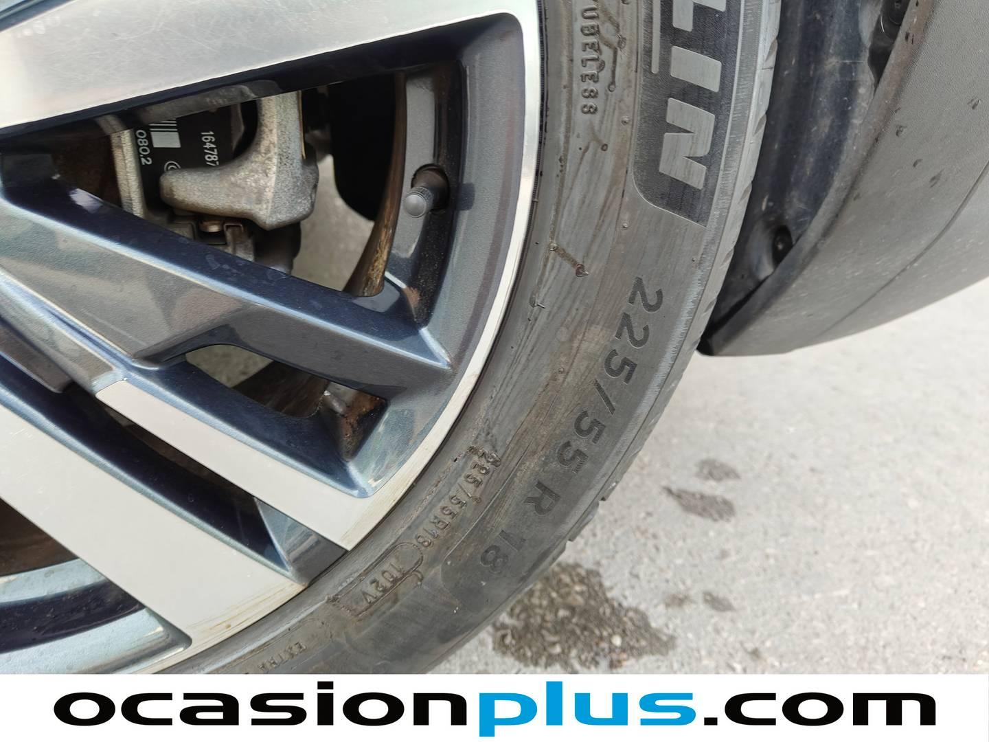 Peugeot 5008 Peugeot 5008 BlueHDi 130 S&S Allure EAT8 (130 CV) 7 Plazas 130cv