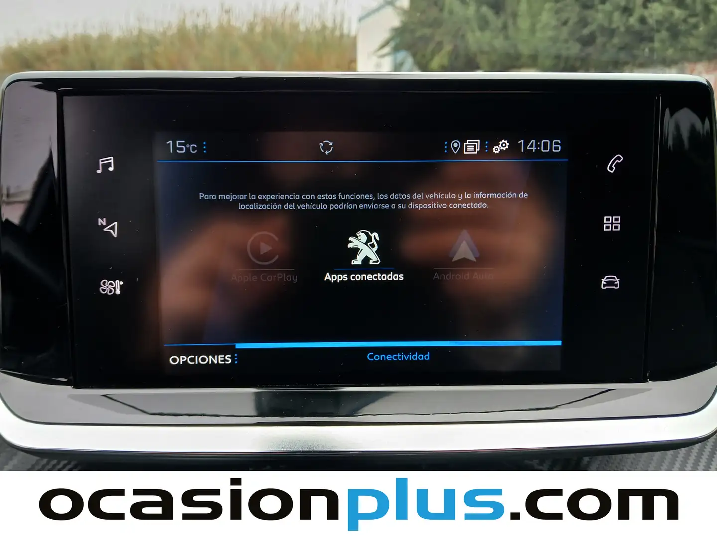 Foto Peugeot 2008 Peugeot 2008 PureTech 100 S&S Allure (100 CV)