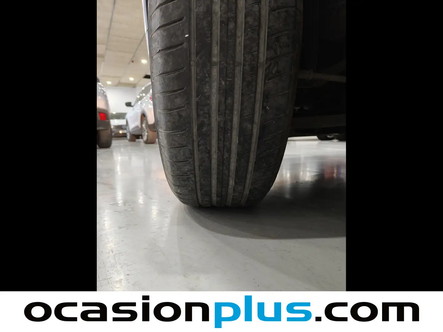 Foto Jeep Renegade Jeep Renegade 1.0G Sport 4x2 (120 CV)