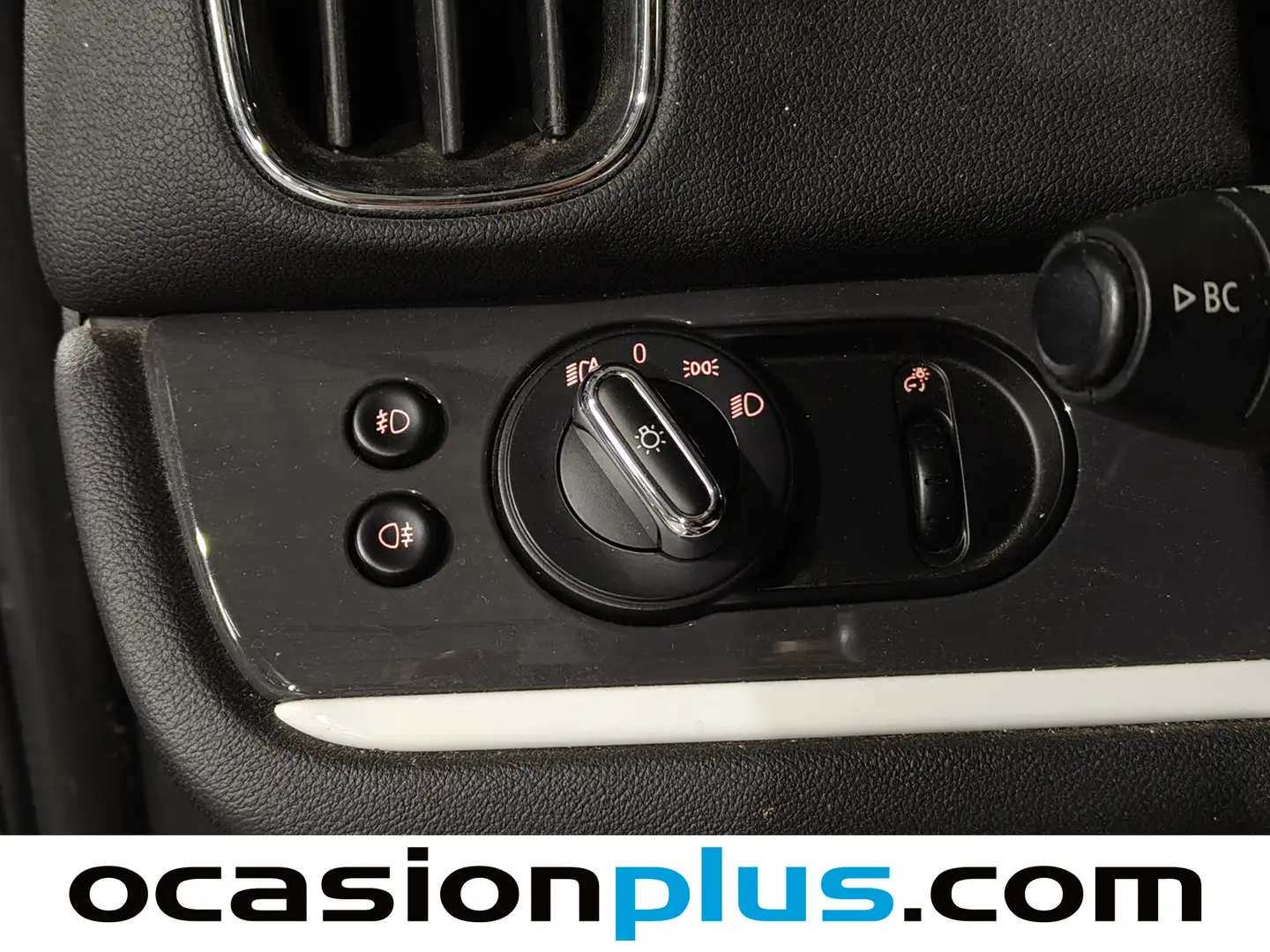 Foto Mini Countryman MINI MINI Countryman Cooper S E ALL4 (224 CV)