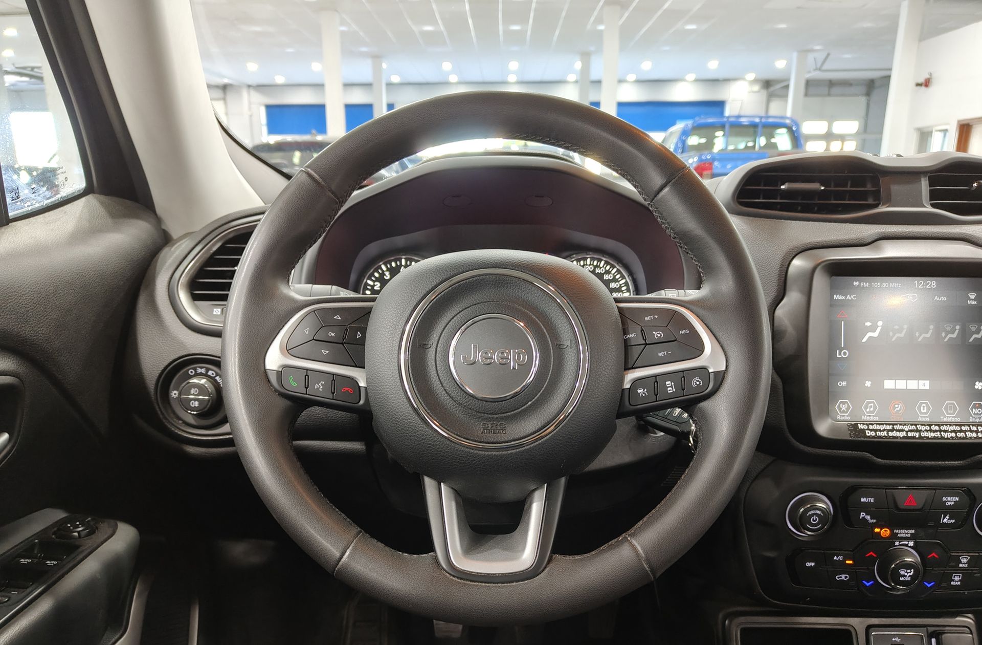 Jeep Renegade 1.0G Limited 4x2 - foto 18