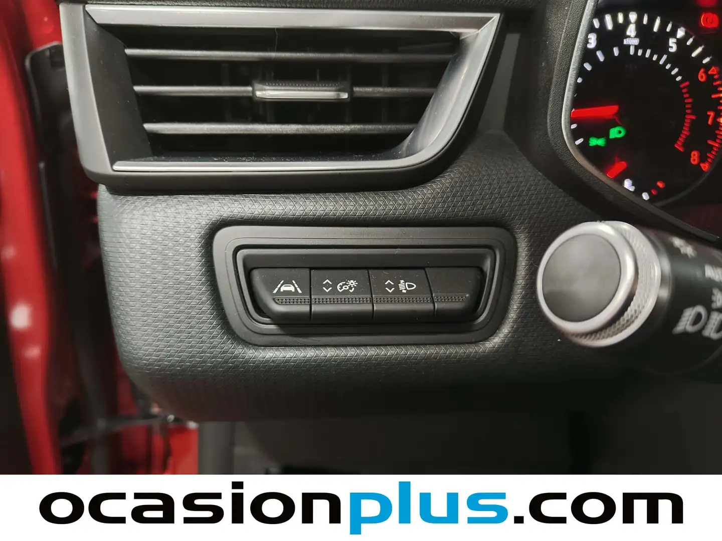 Foto Renault Clio Renault Clio Intens TCe (90 CV)