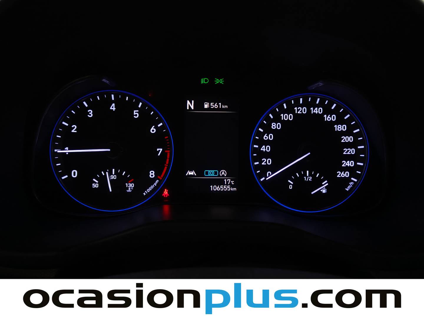 Hyundai Kona Hyundai Kona 1.0 TGDi 48V Klass 4x2 (120 CV) 2022