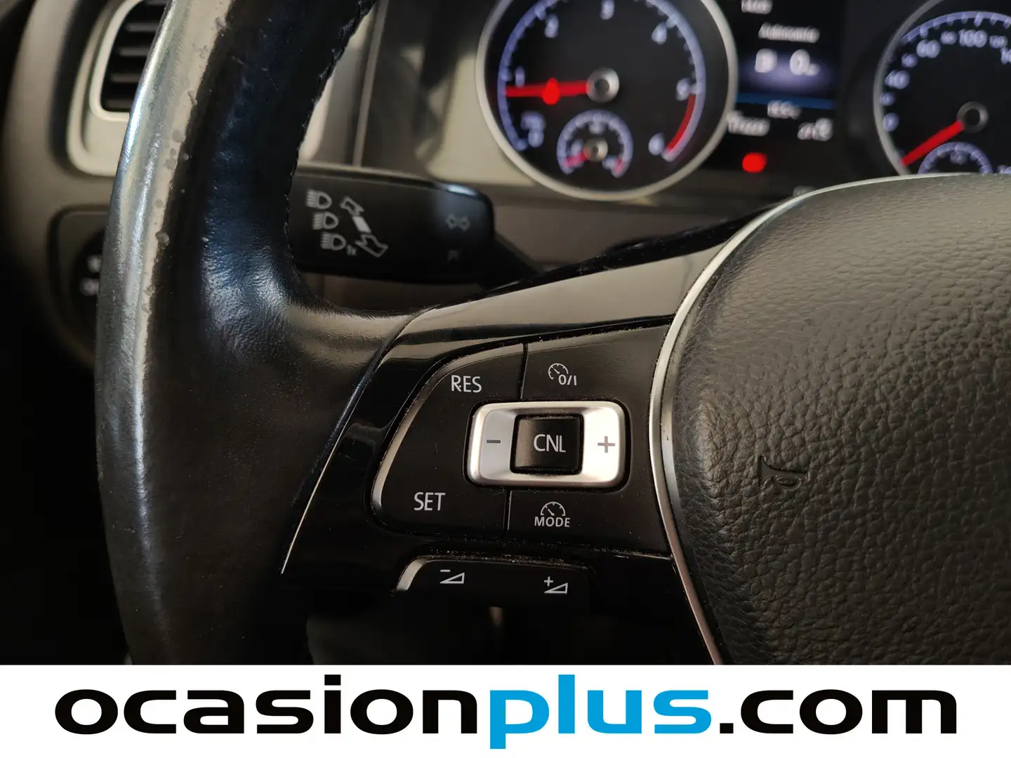 Foto Volkswagen Golf Volkswagen Golf Advance 1.6 TDI (115 CV)