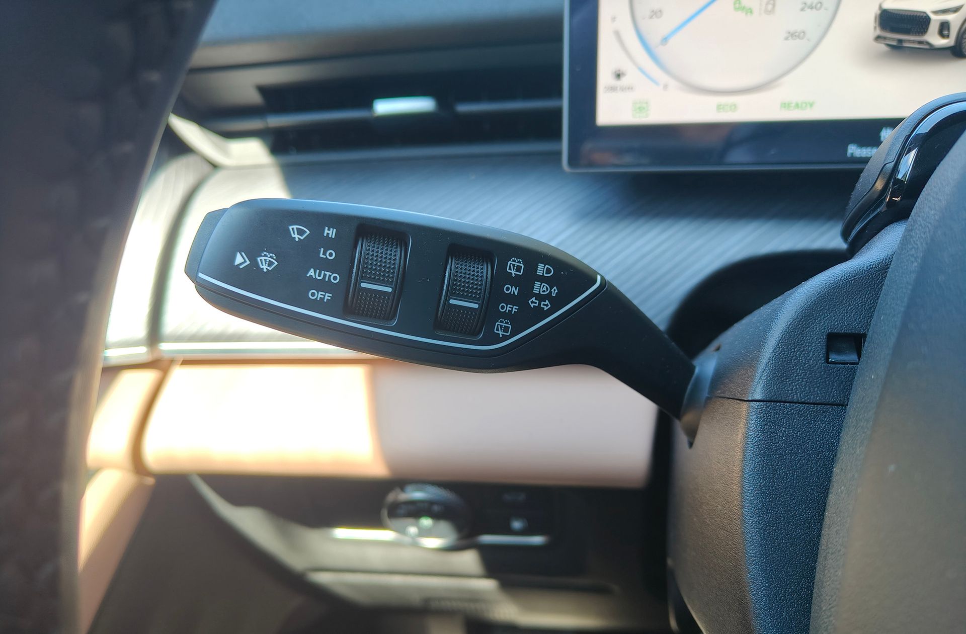 Ebro s900 1.5 T-GDi PHEV 3DHT Luxury 4x4 E-CVT 7 plazas - foto 30