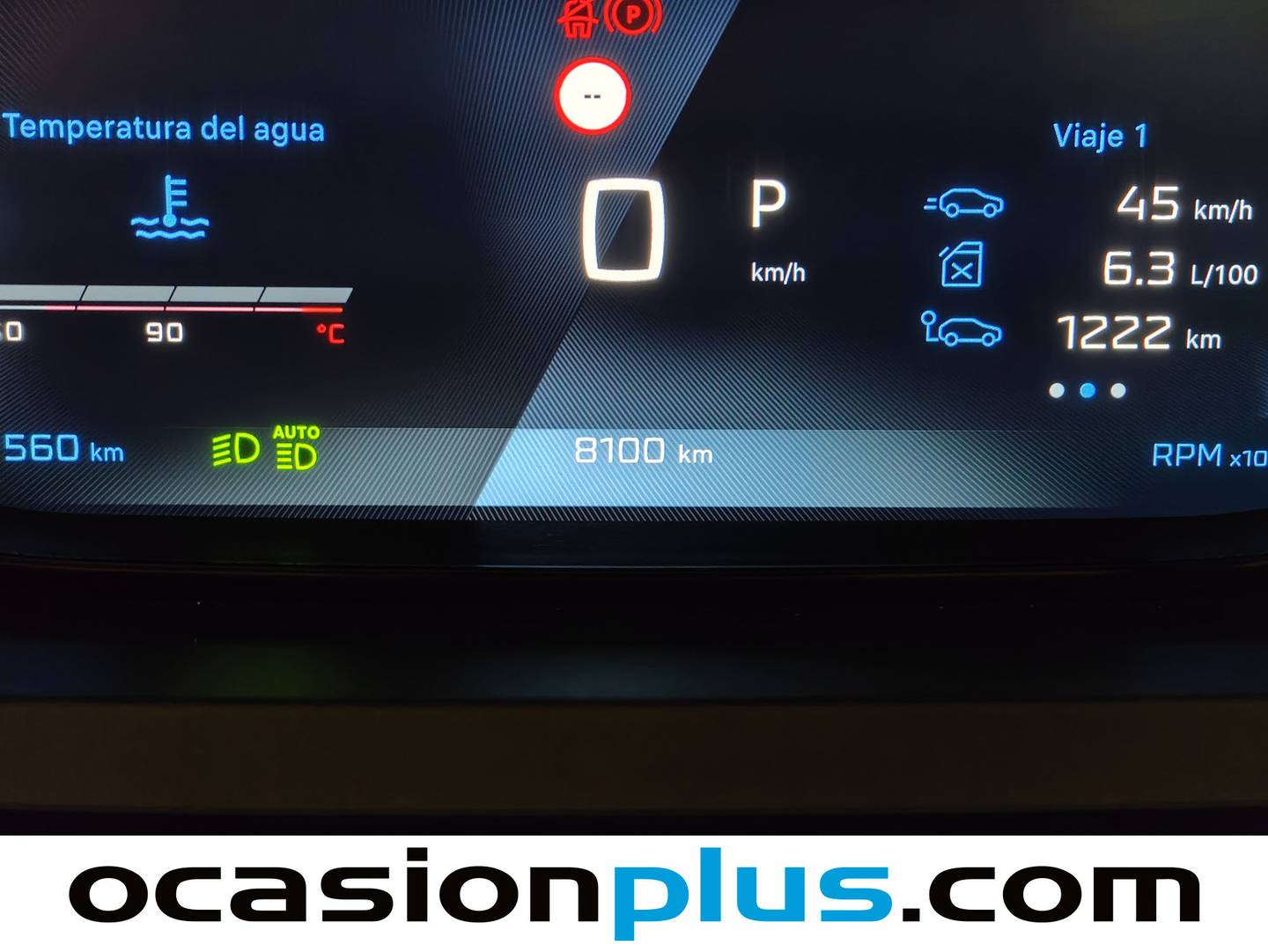 Foto Peugeot Rifter Peugeot Rifter BlueHDi 130 GT Long EAT8 (130 CV) 7 Plazas