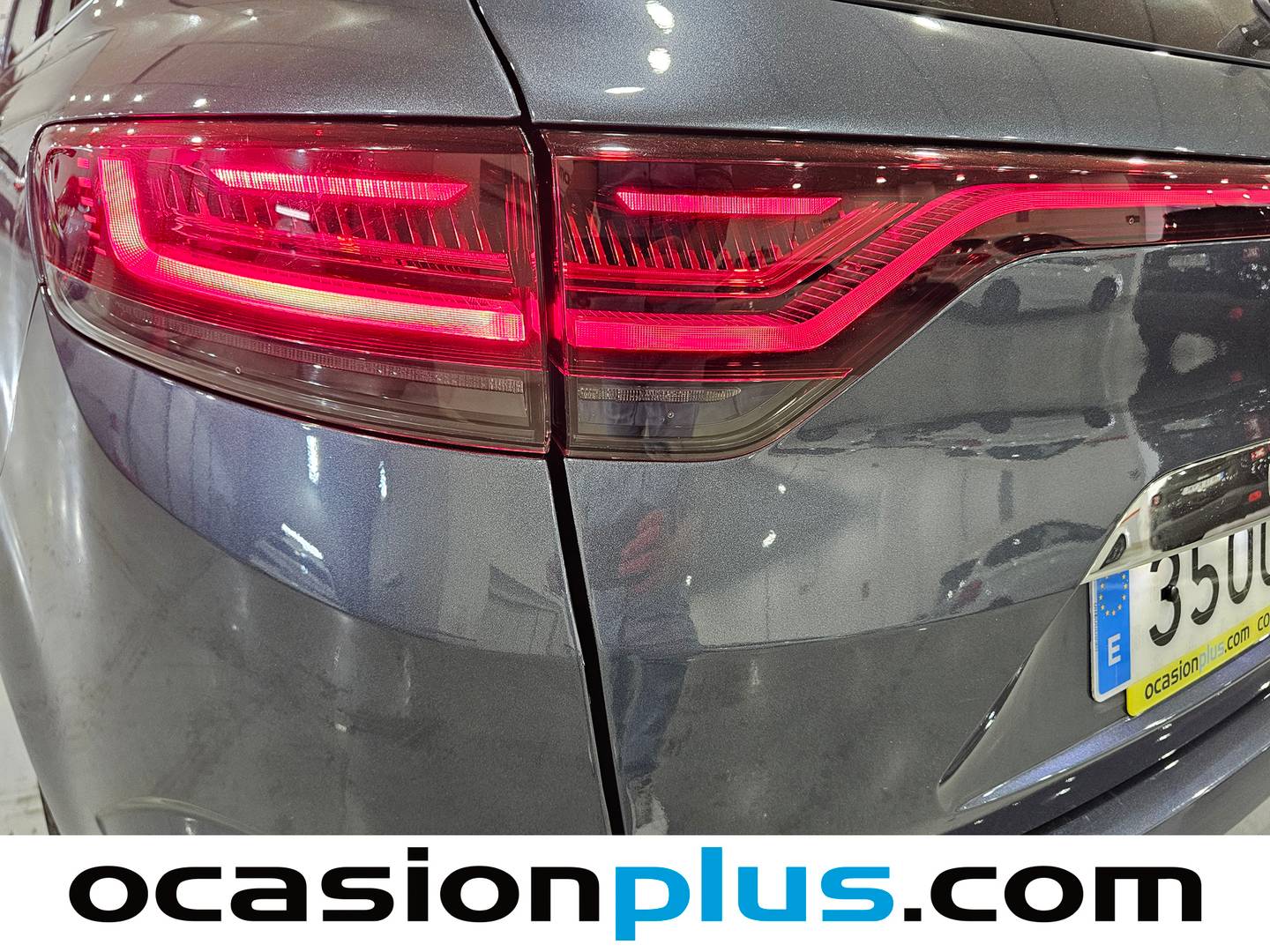 Renault Mégane Renault Megane Sport Tourer Techno TCe (140 CV) EDC GPF gasolina