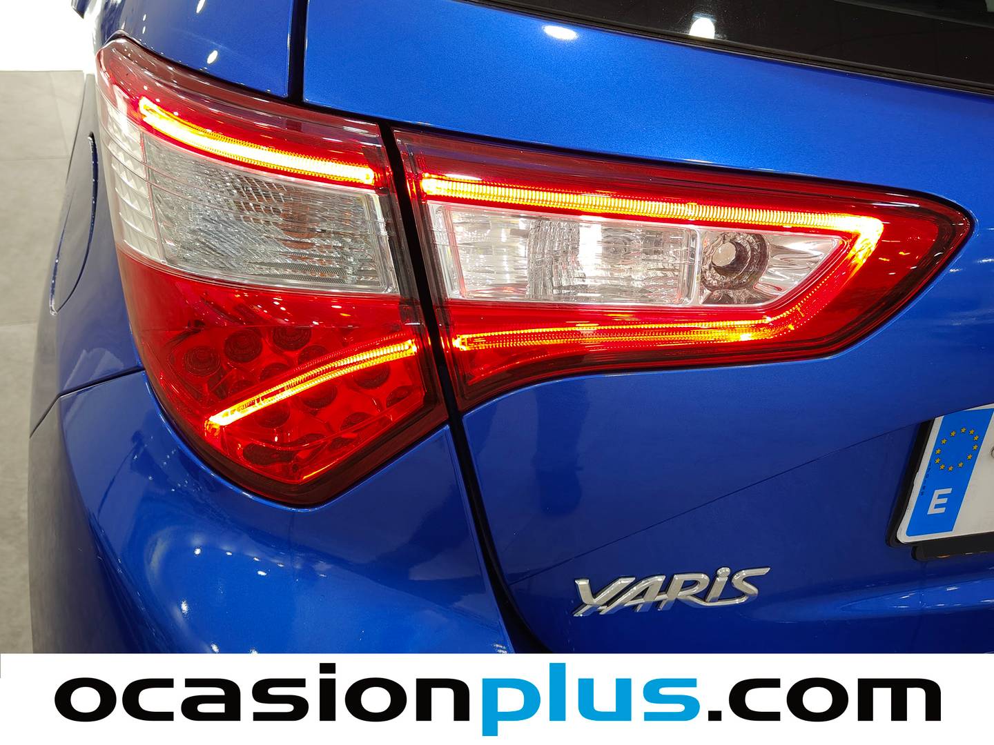 Toyota Yaris Toyota Yaris 1.5 Active (111 CV) km 0