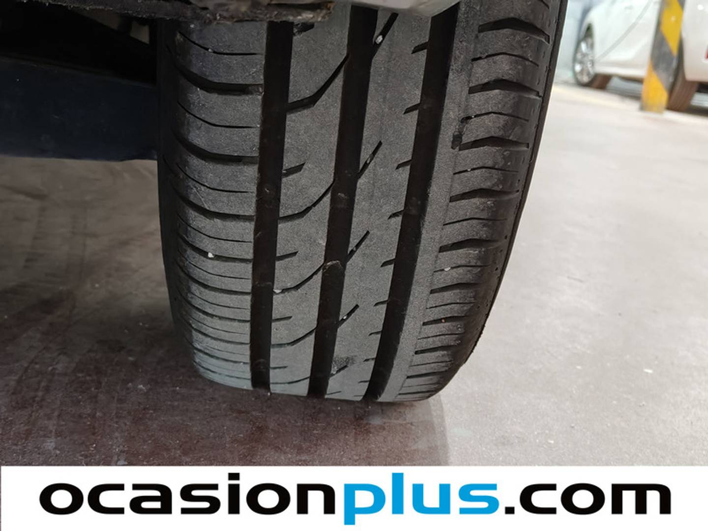 Foto Seat Alhambra SEAT Alhambra 2.0 TDI Ecomotive S/S Reference Plus (150 CV) 7 Plazas