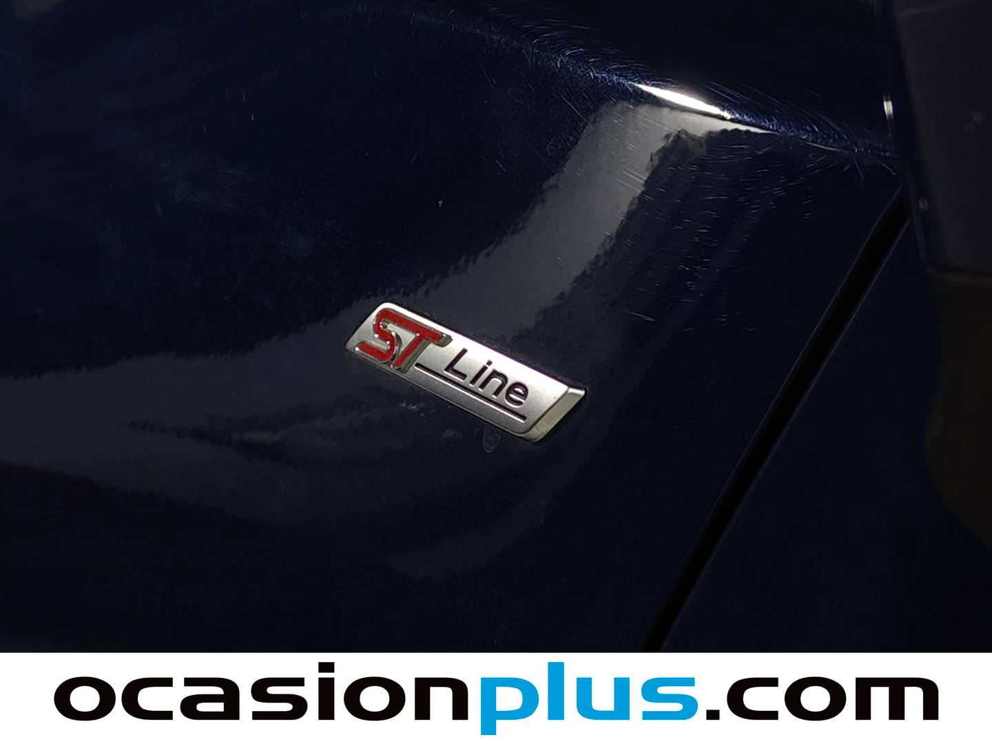 Ford Puma Ford Puma 1.0 EcoBoost MHEV ST-Line Design (125 CV) de segunda mano