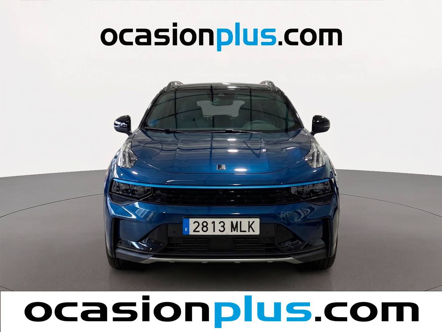 Lynk & Co 01 Lynk & Co 01 1.5 PHEV 6.6kW(261 CV) híbrido enchufable