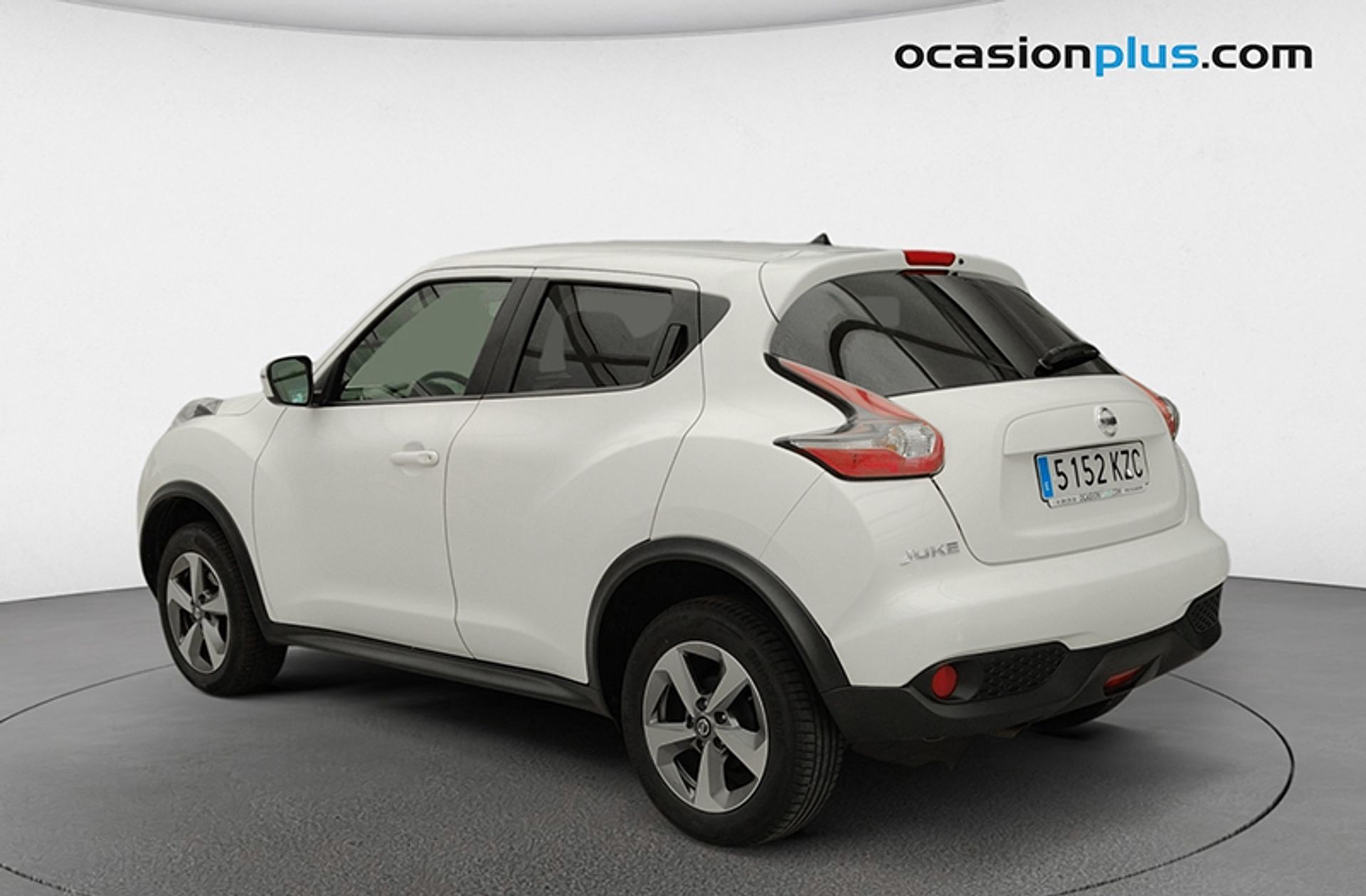 Nissan Juke G Acenta - foto 4