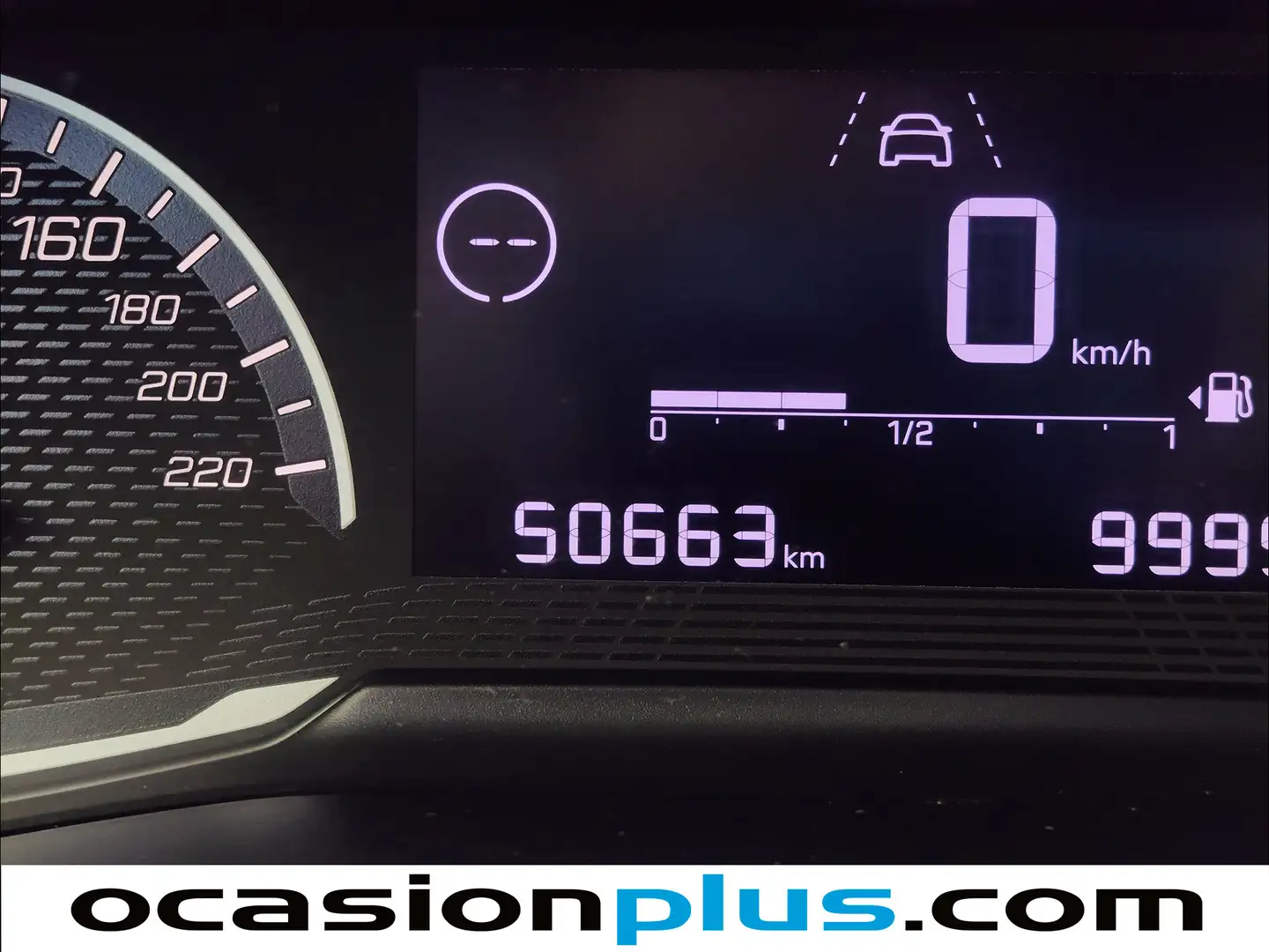 Foto Peugeot 208 Peugeot 208 BlueHDi 100 Active (100 CV)