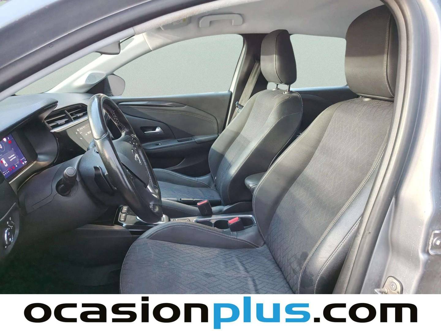 Opel Corsa Opel Corsa 1.2 Turbo XHL Elegance Auto (100 CV) 2021