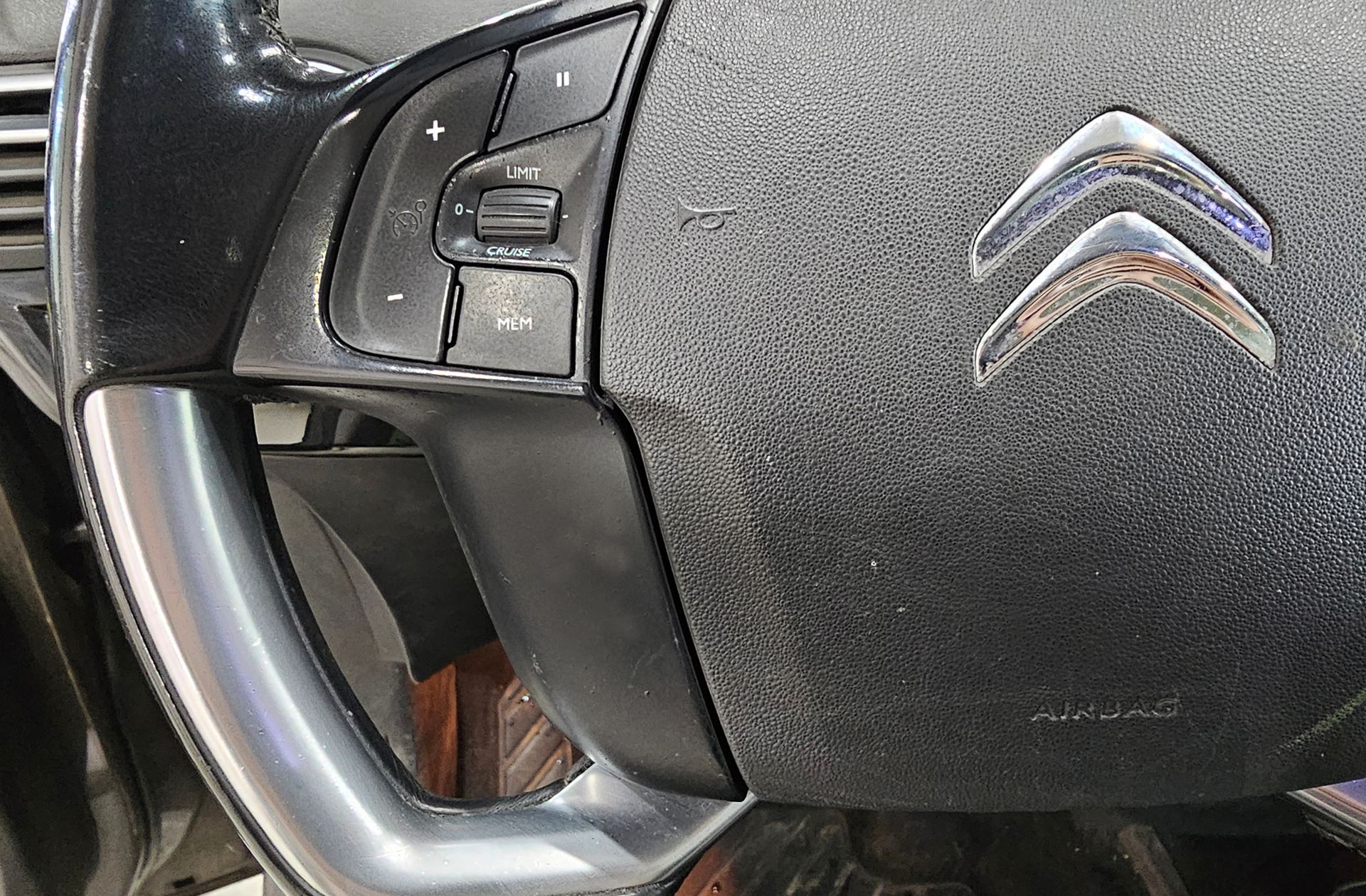 Citroën C4 Grand Picasso BlueHDi 150 Shine 7 plazas - foto 36