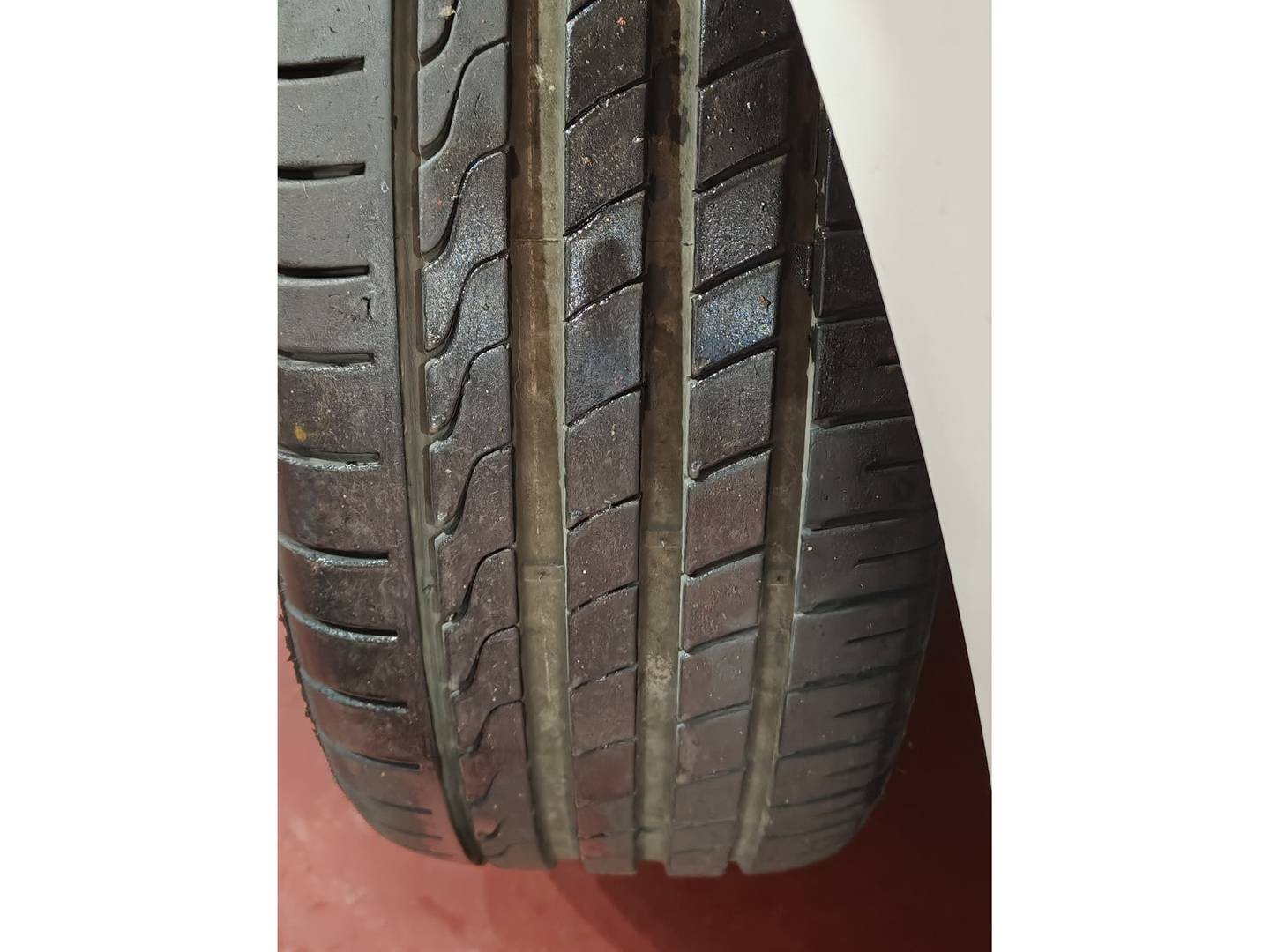 Foto Seat Ibiza SEAT Ibiza 1.0 EcoTSI S&S FR (115 CV)