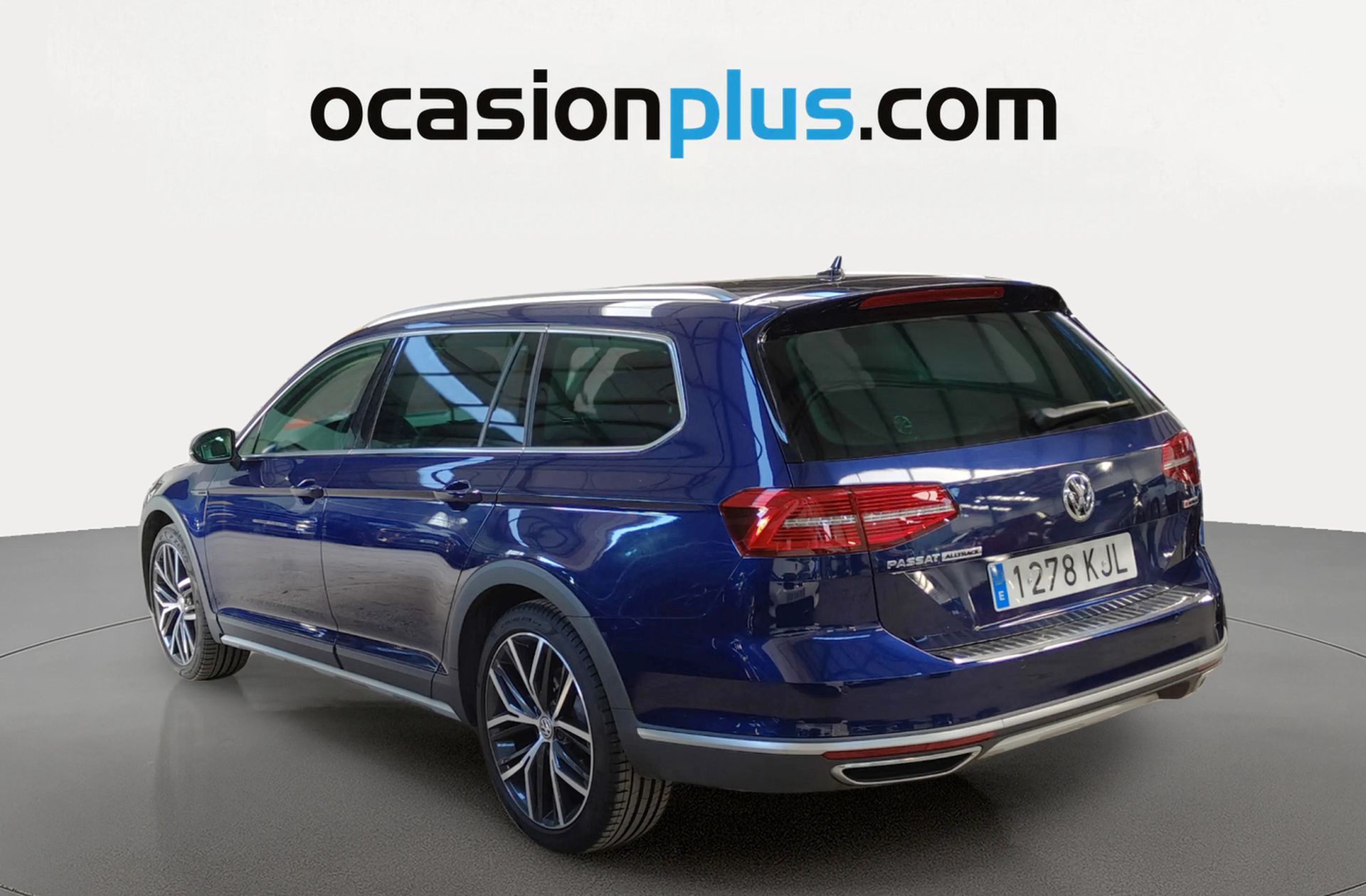 Volkswagen Passat Alltrack 2.0 TSI 4Motion DSG - foto 3