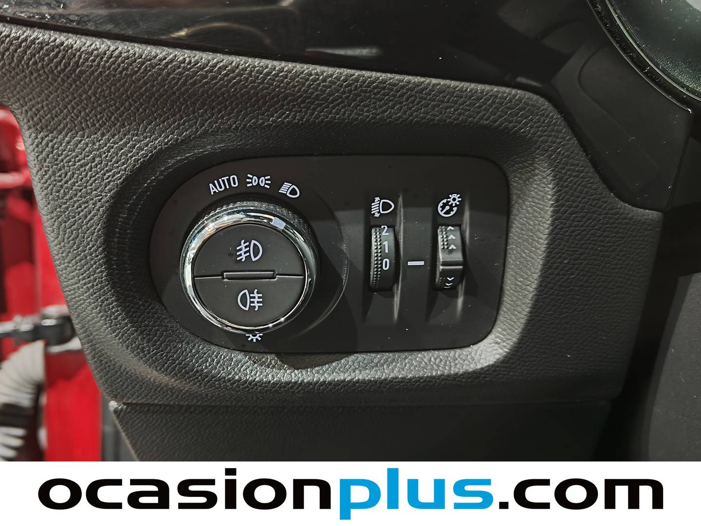 Foto Opel Corsa Opel Corsa 1.2 Turbo XHT GS-Line Auto (130 CV)