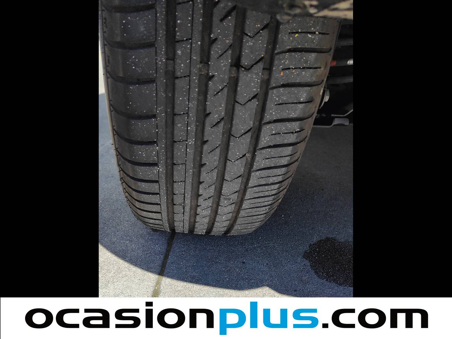 Renault Captur Renault Captur Zen Energy TCe (90 CV) seminuevo