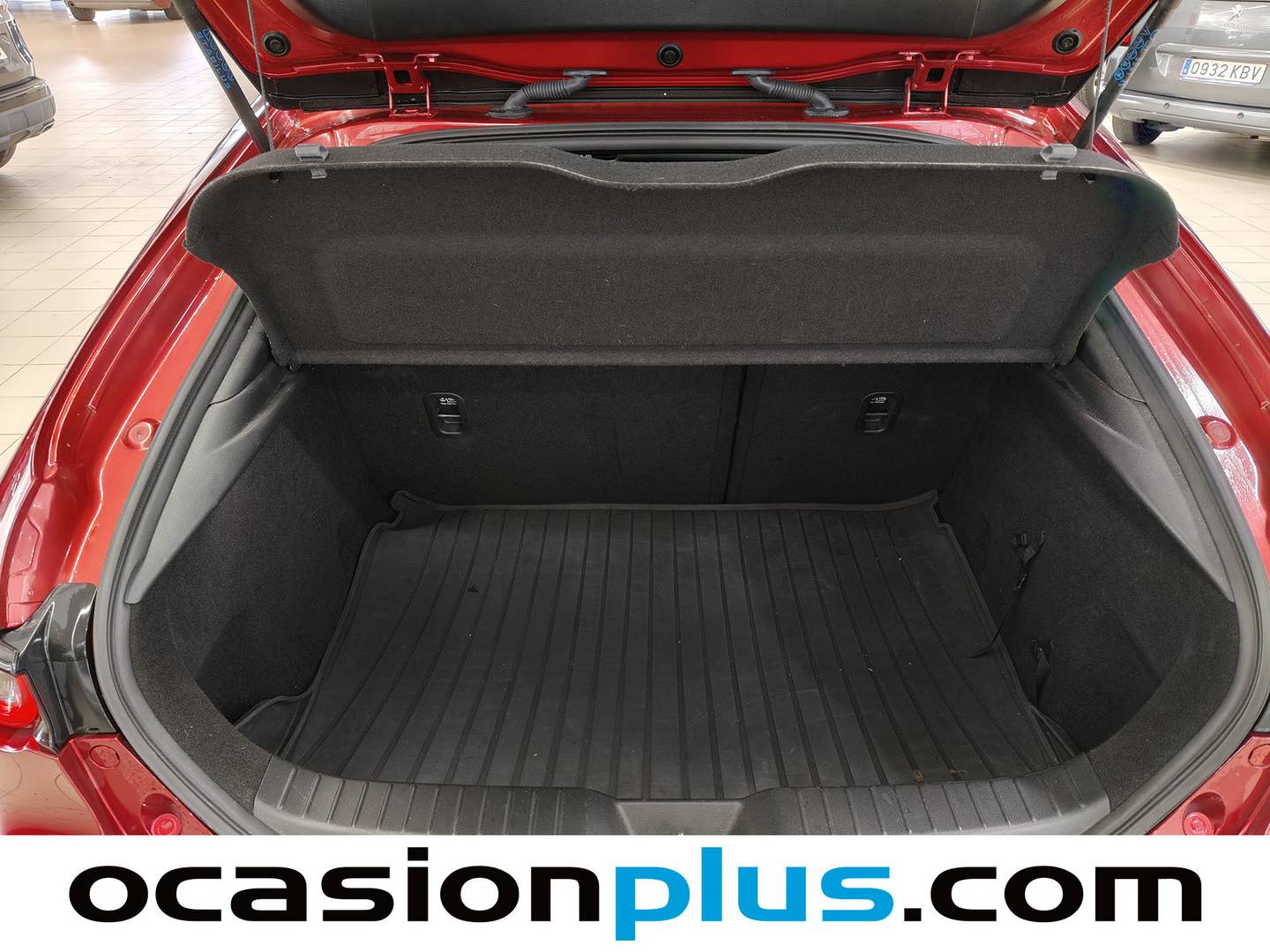 Foto Mazda Mazda3 Mazda Mazda 3 2.0 SKYACTIV-X Zenith-X AT  (181 CV)