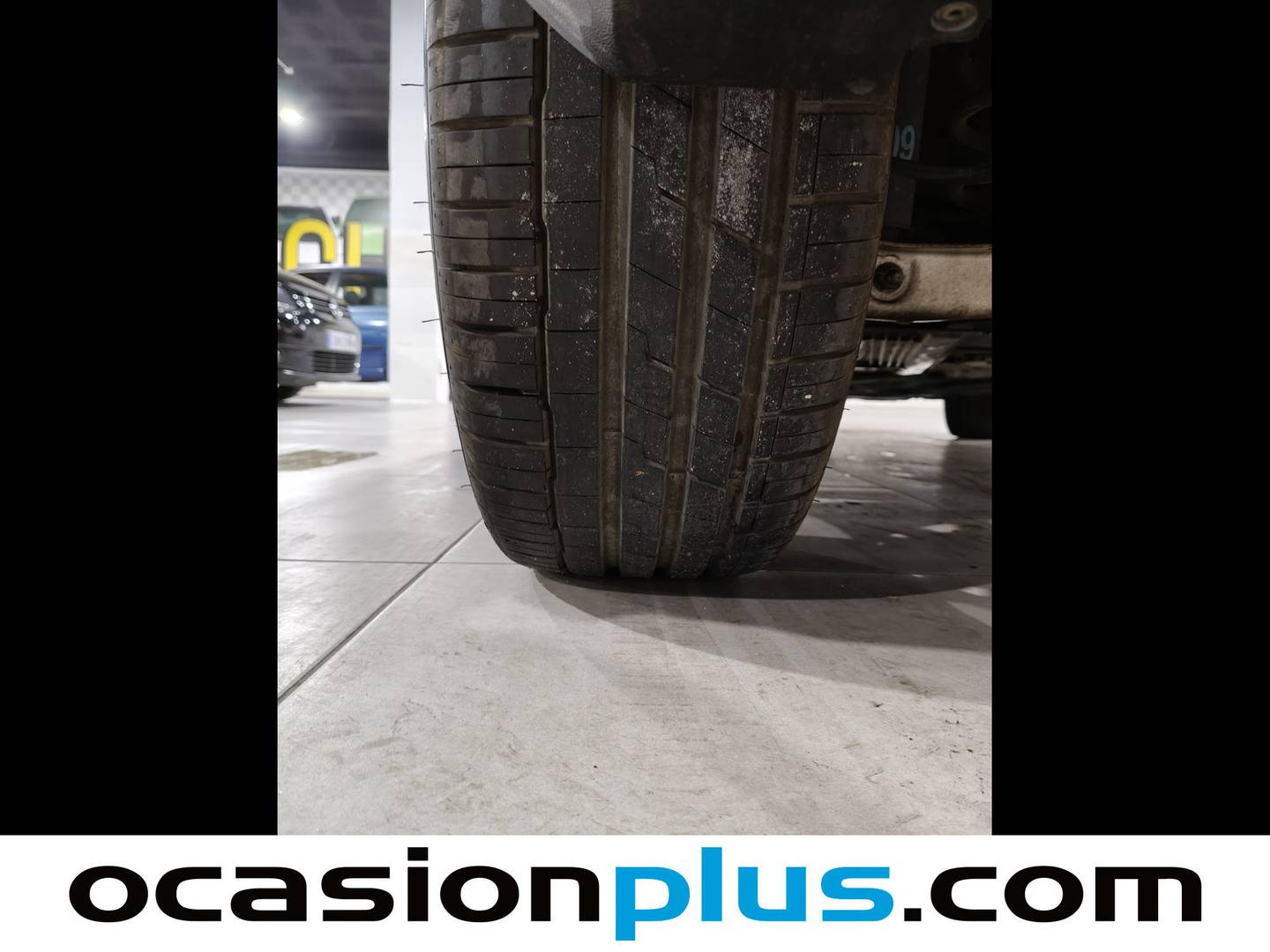 Mercedes GLA Mercedes-Benz GLA 180 (122 CV) Pack AMG barato