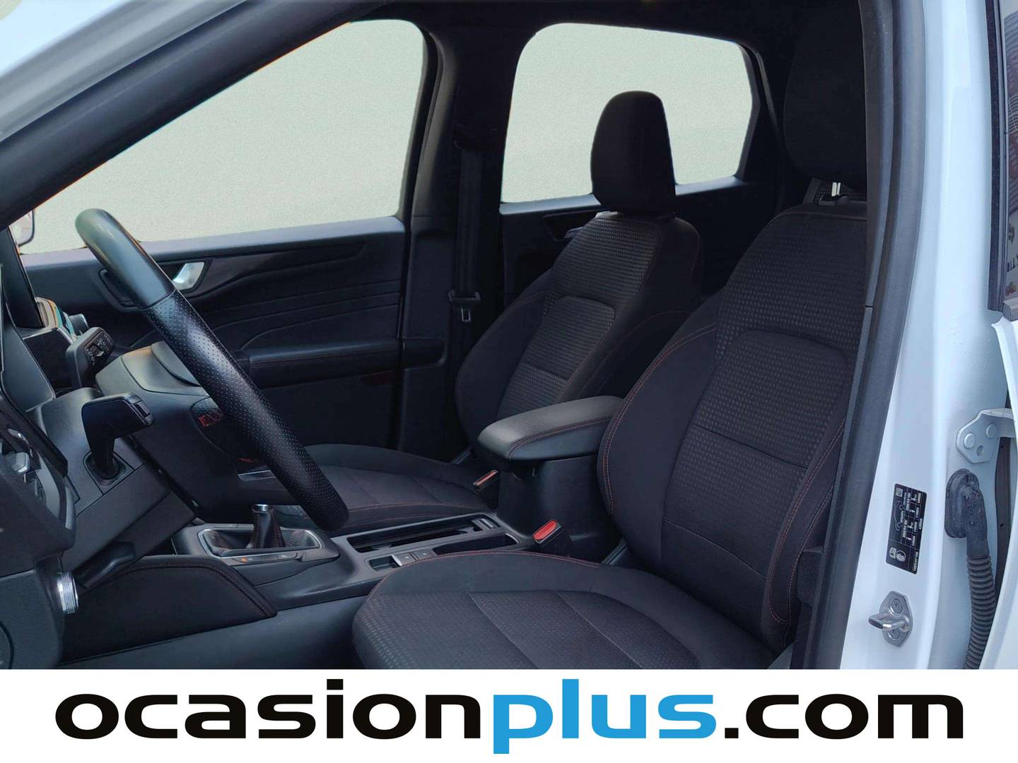 Foto Ford Kuga Ford Kuga 1.5 EcoBoost S&S ST-Line 4x2 (150 CV)