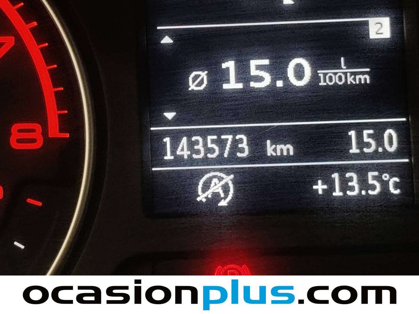 Audi A3 Audi A3 1.4 TFSI (122 CV) seminuevo